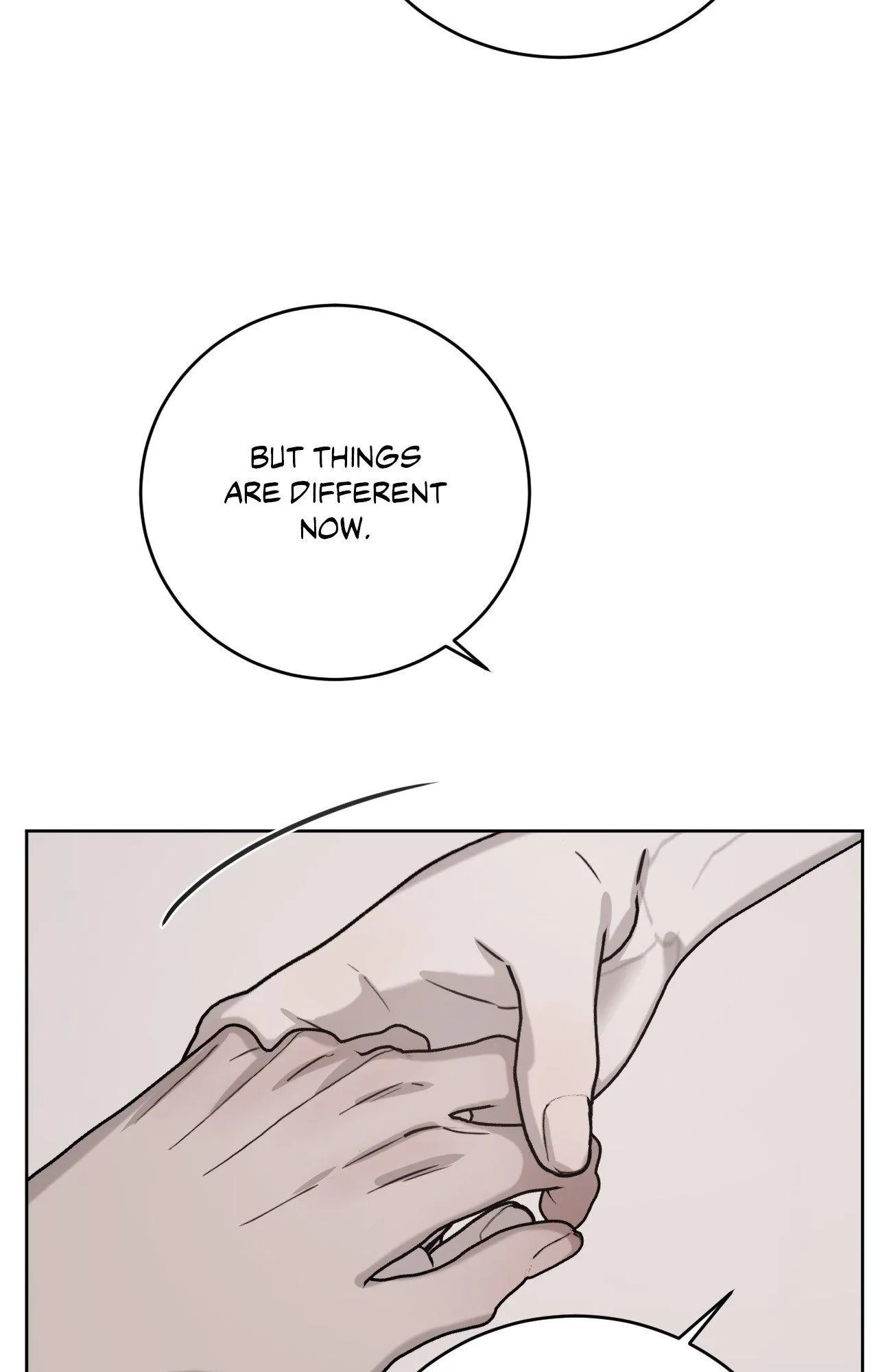 Between Fate And Fortune - Chapter 83.06 Page 77
