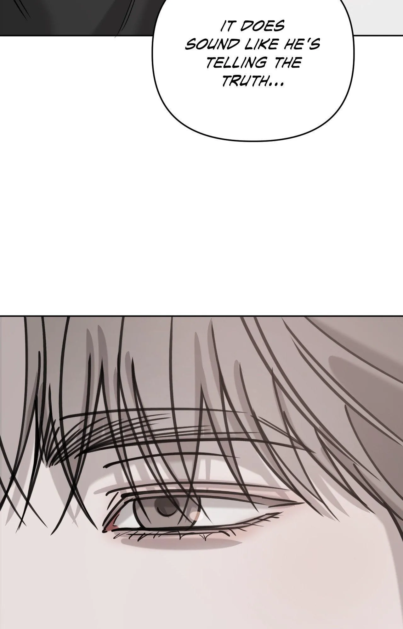 Between Fate And Fortune - Chapter 83.06 Page 80