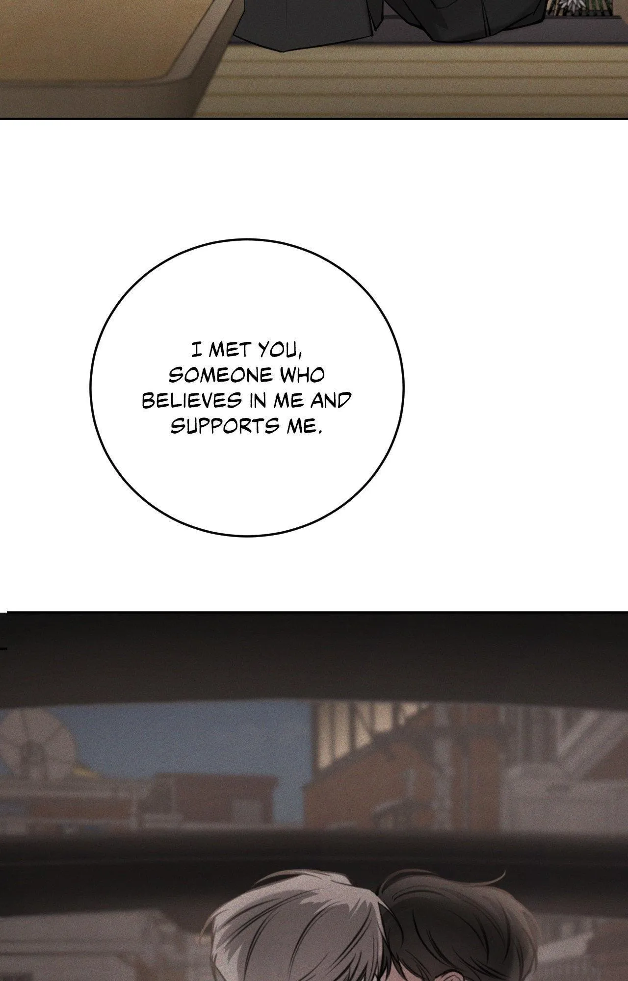 Between Fate And Fortune - Chapter 83.06 Page 84