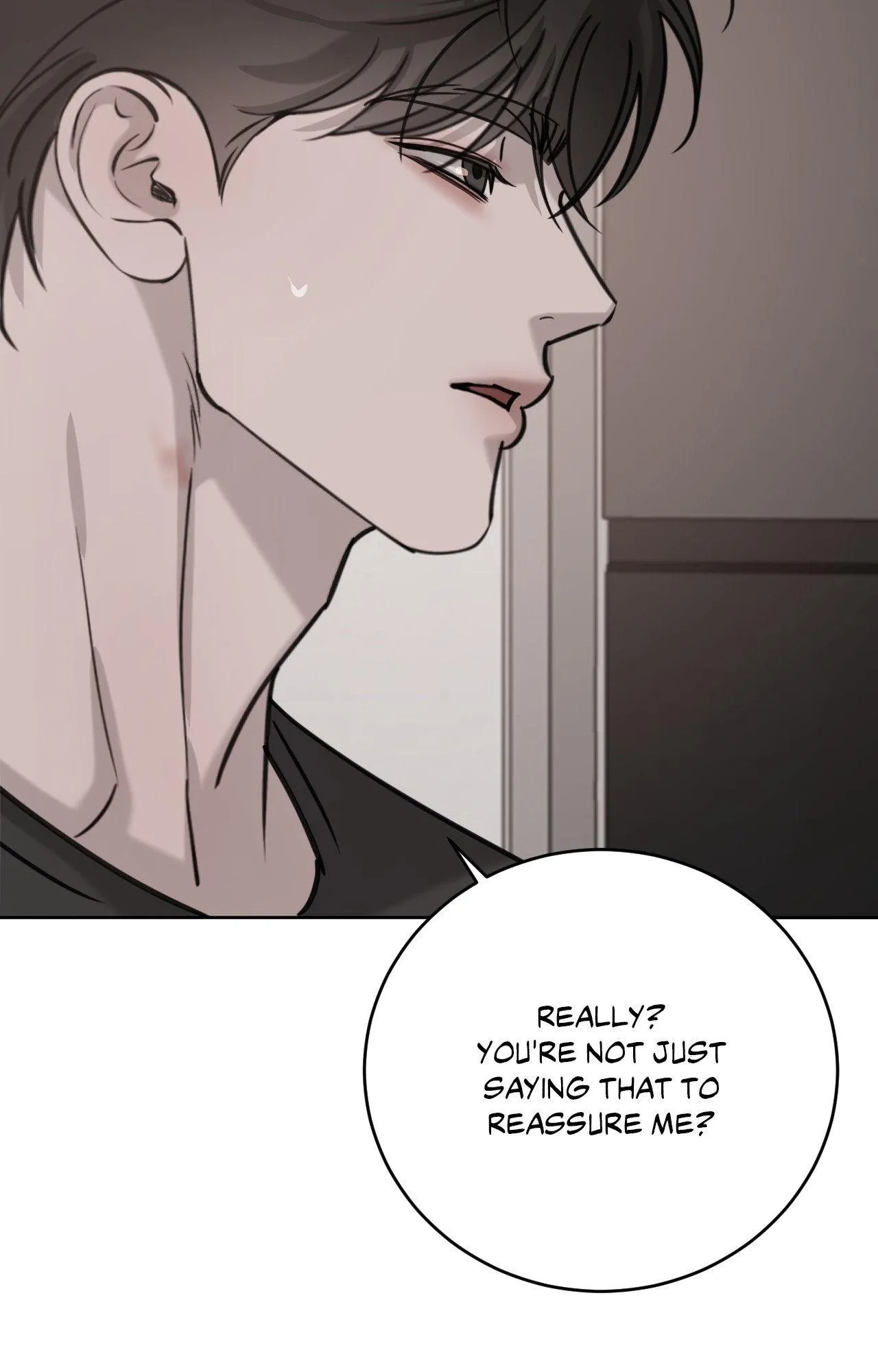 Between Fate And Fortune - Chapter 83.06 Page 91