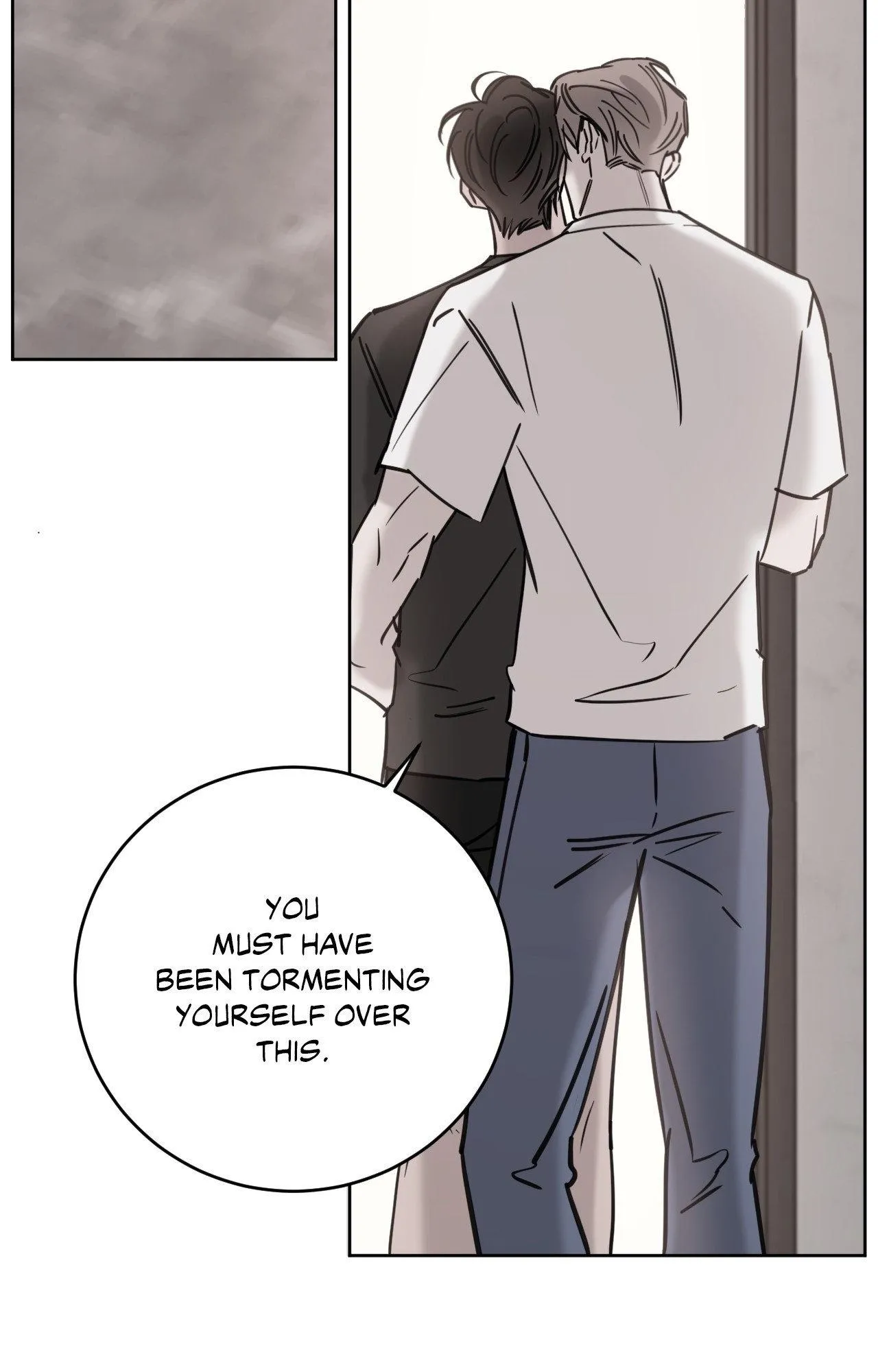 Between Fate And Fortune - Chapter 83.06 Page 95