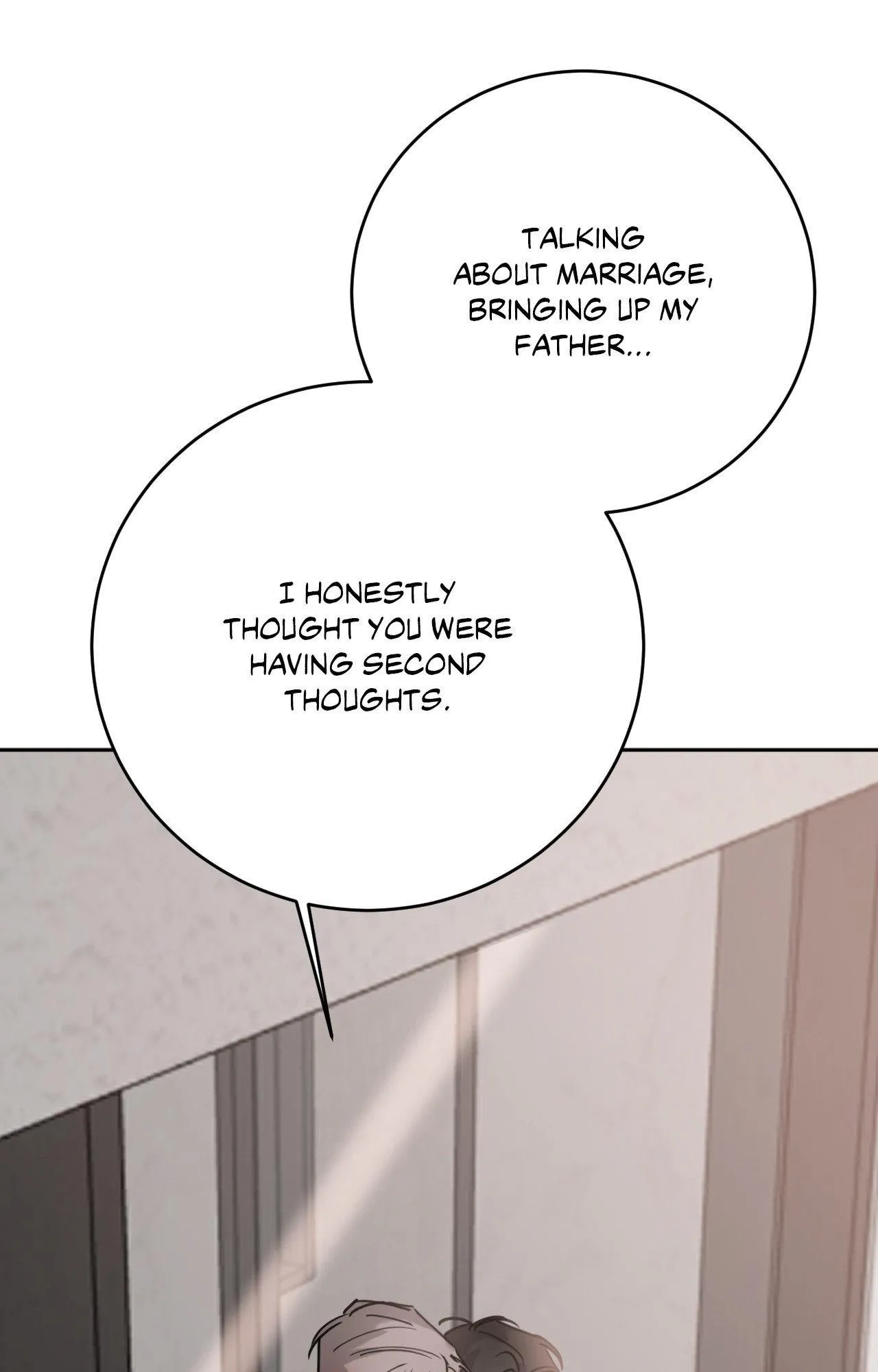 Between Fate And Fortune - Chapter 83.06 Page 96