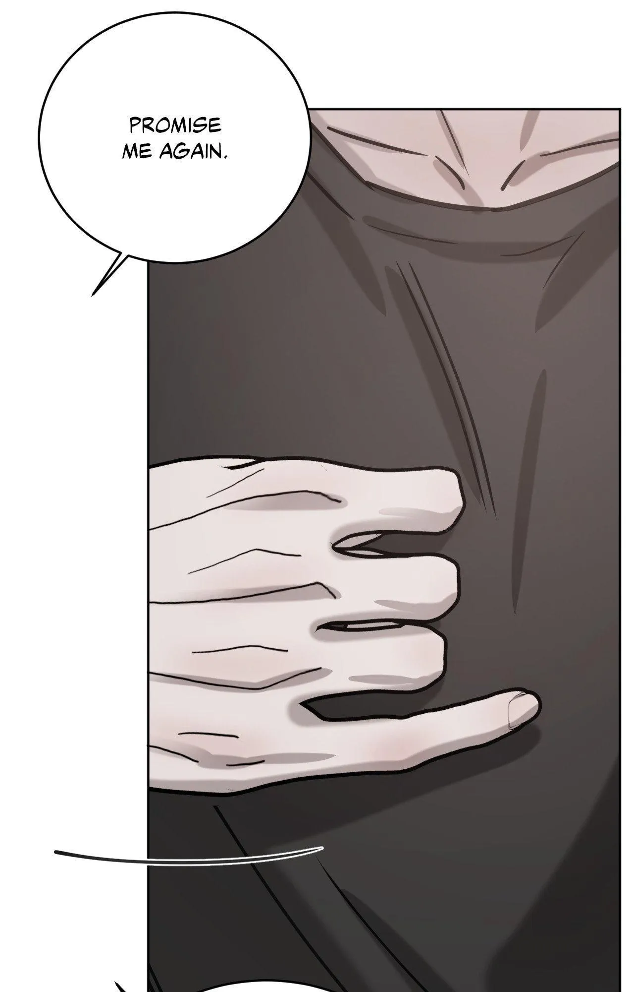 Between Fate And Fortune - Chapter 83.06 Page 103