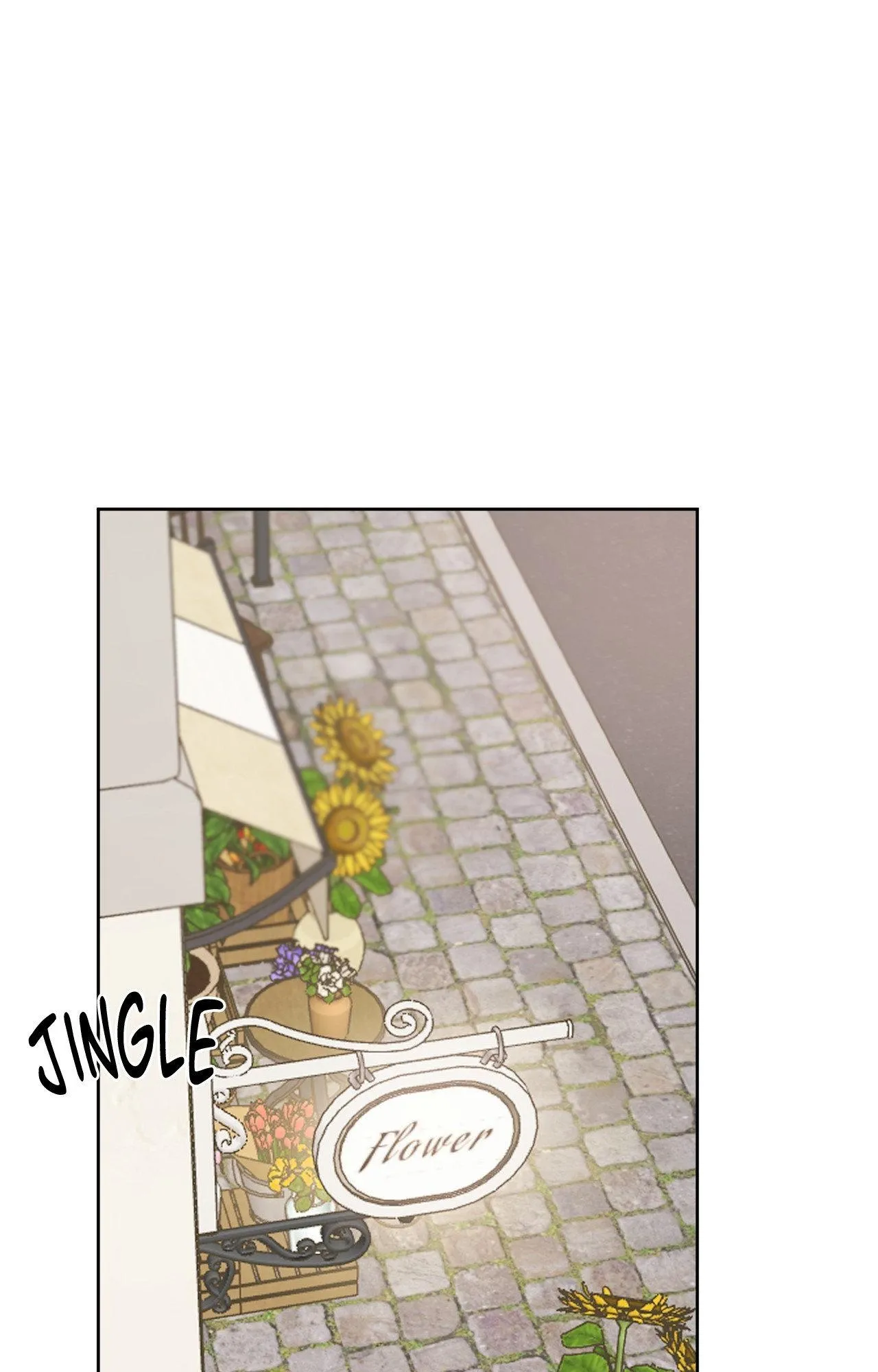 Between Fate And Fortune - Chapter 83.07 Page 1