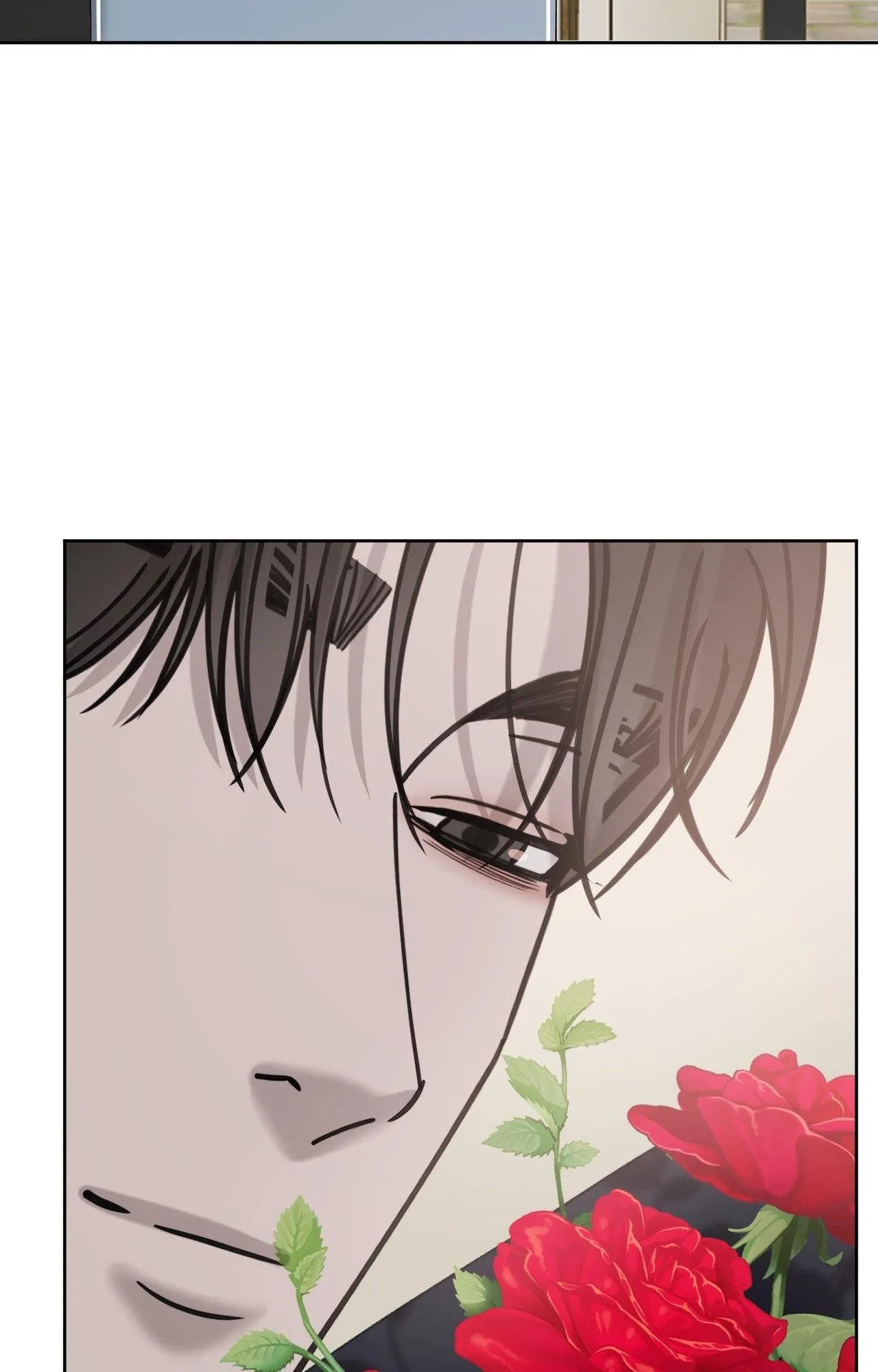 Between Fate And Fortune - Chapter 83.07 Page 4