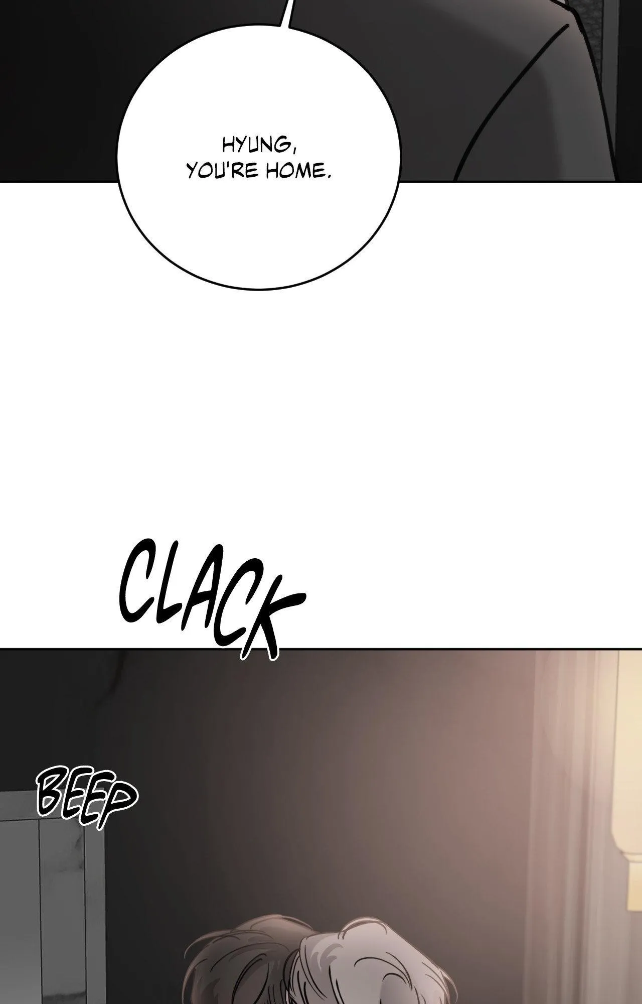 Between Fate And Fortune - Chapter 83.07 Page 10