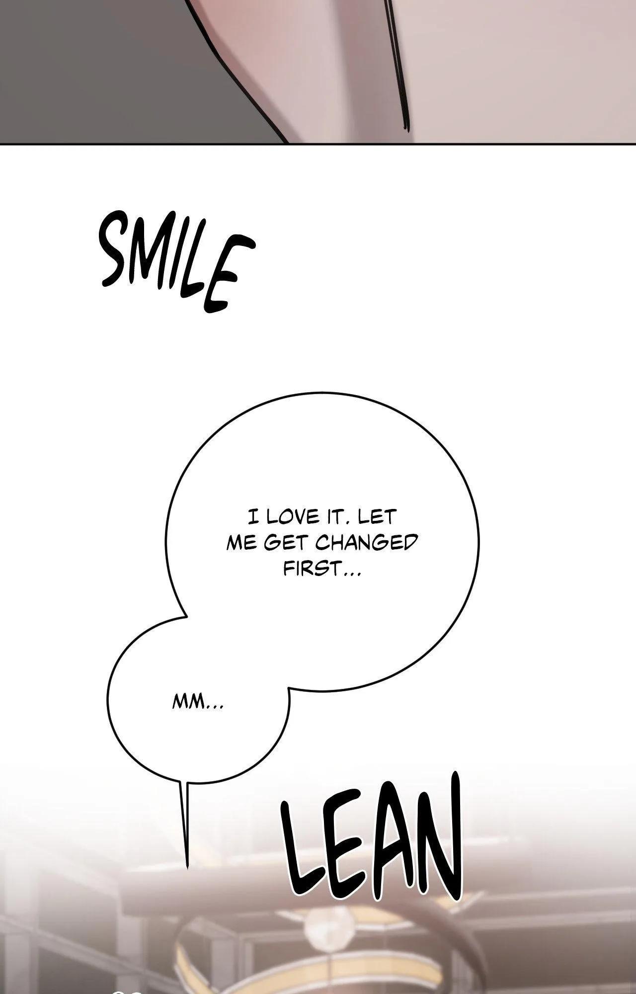Between Fate And Fortune - Chapter 83.07 Page 19
