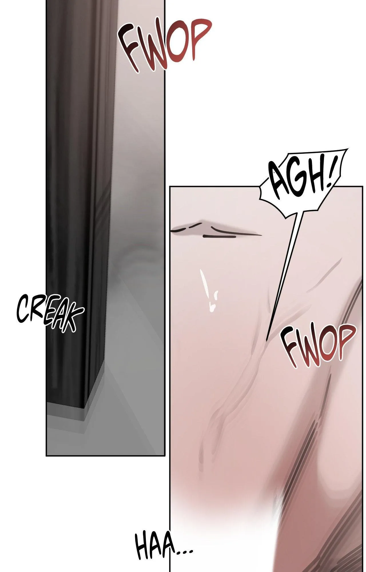 Between Fate And Fortune - Chapter 83.07 Page 46