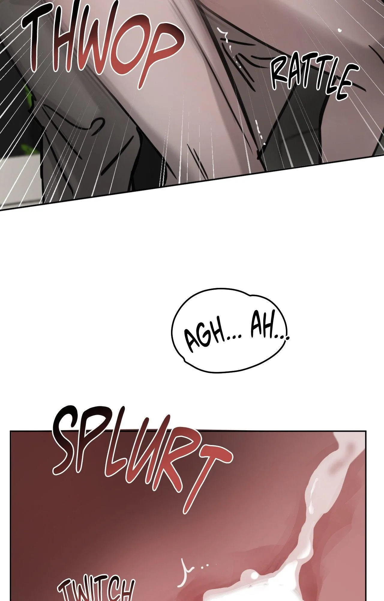 Between Fate And Fortune - Chapter 83.07 Page 61