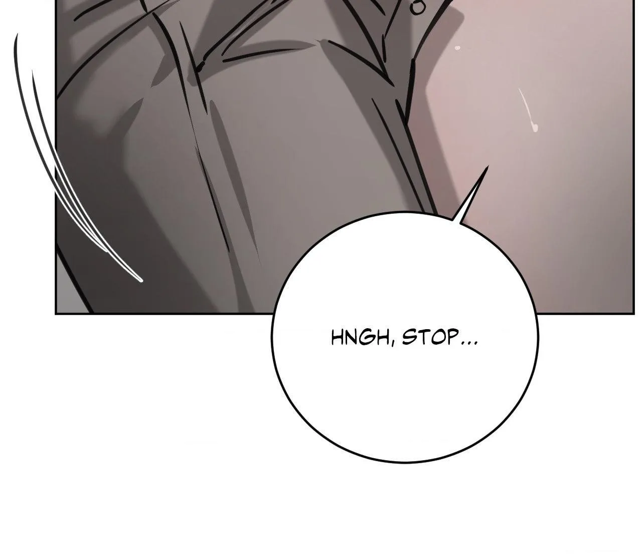 Between Fate And Fortune - Chapter 83.07 Page 65