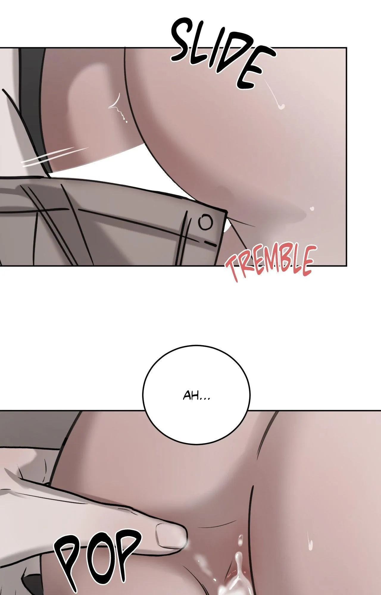 Between Fate And Fortune - Chapter 83.07 Page 66