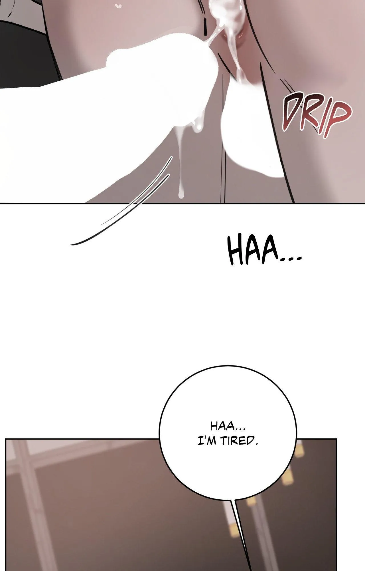 Between Fate And Fortune - Chapter 83.07 Page 67