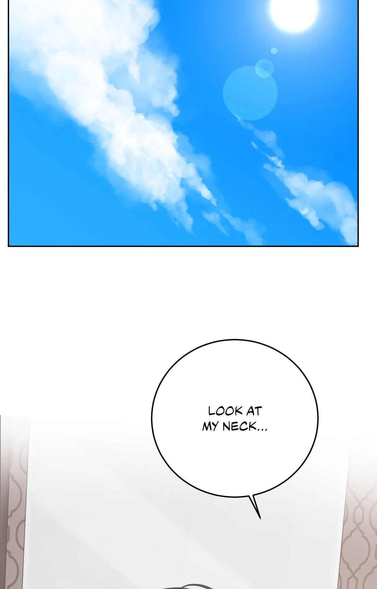 Between Fate And Fortune - Chapter 83.07 Page 79