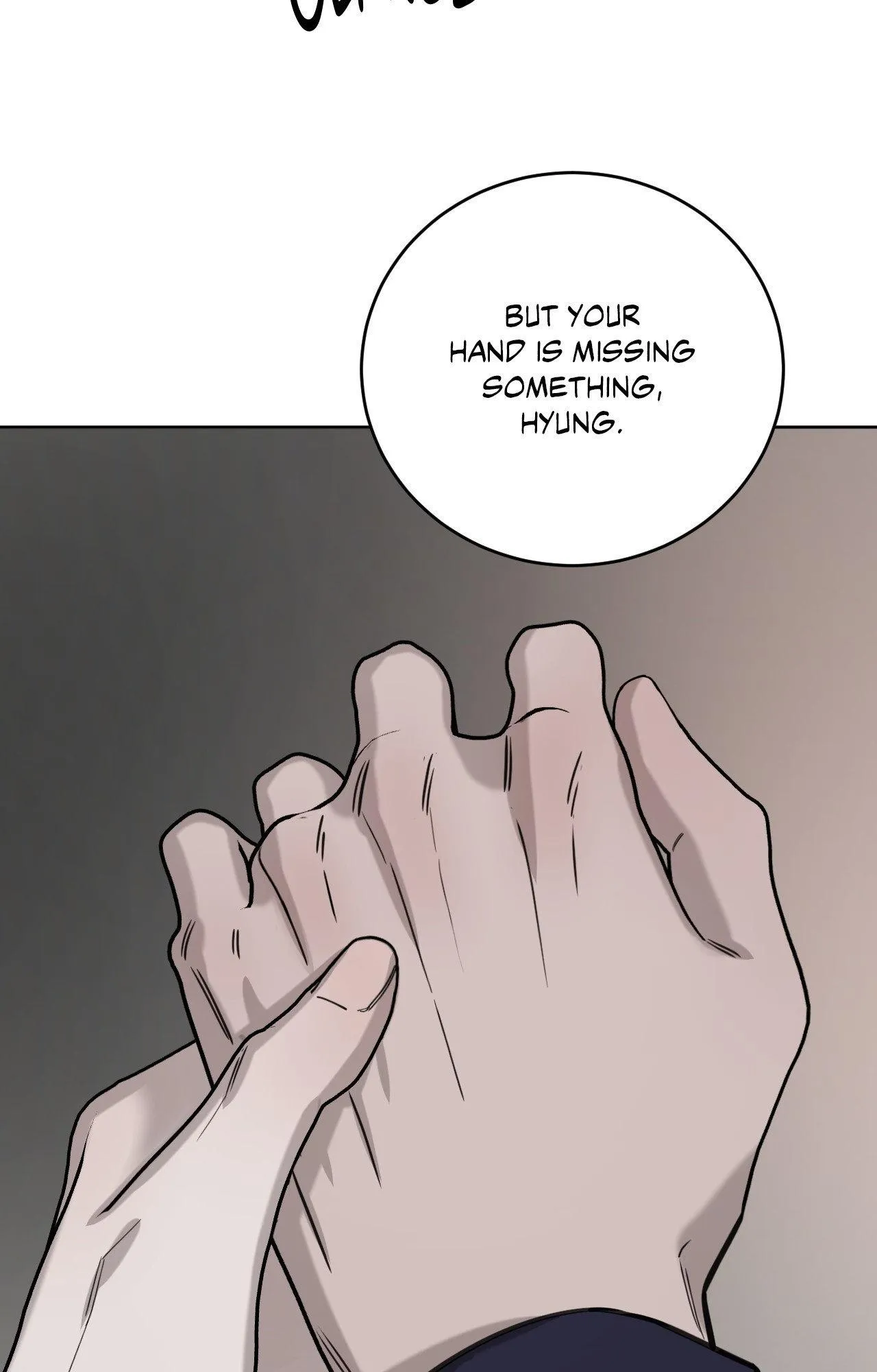 Between Fate And Fortune - Chapter 83.07 Page 85