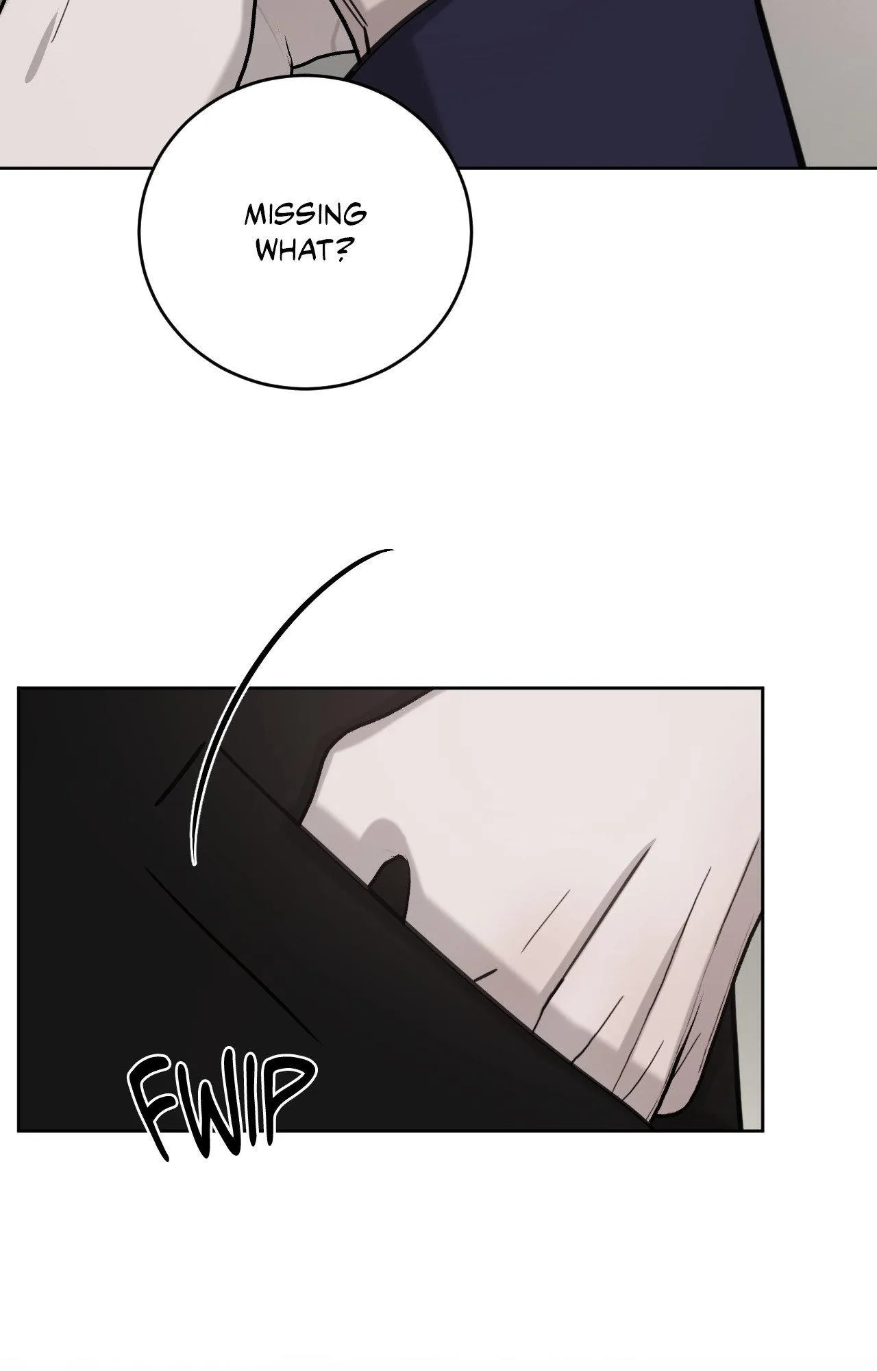 Between Fate And Fortune - Chapter 83.07 Page 86