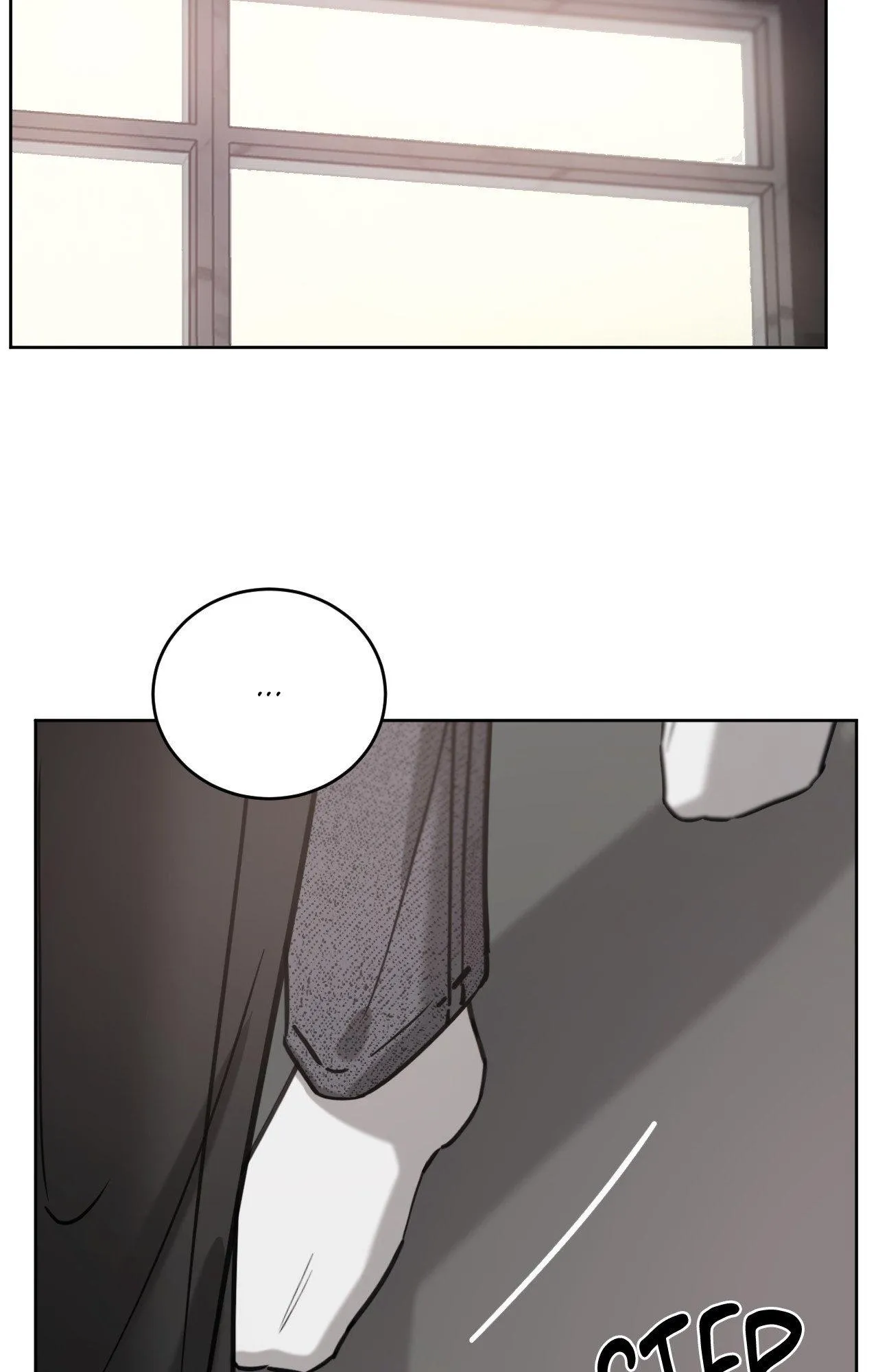 Between Fate And Fortune - Chapter 83.07 Page 97