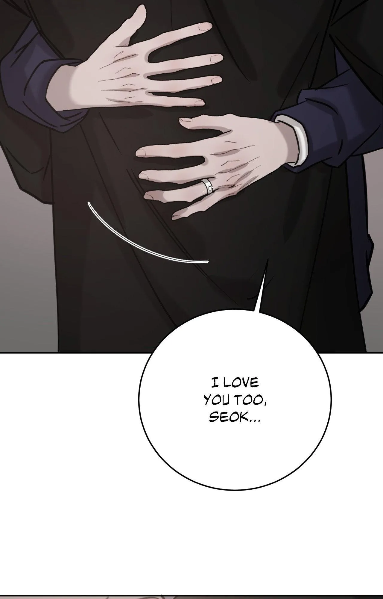 Between Fate And Fortune - Chapter 83.07 Page 99
