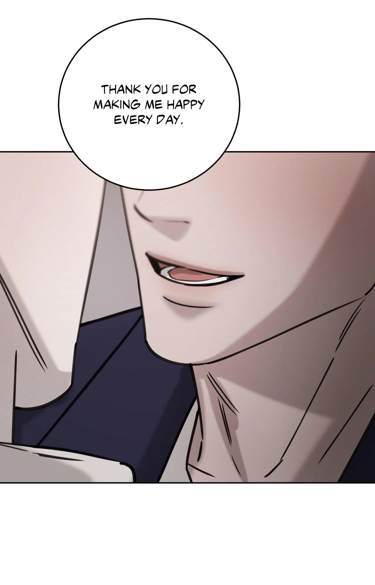 Between Fate And Fortune - Chapter 83.07 Page 101
