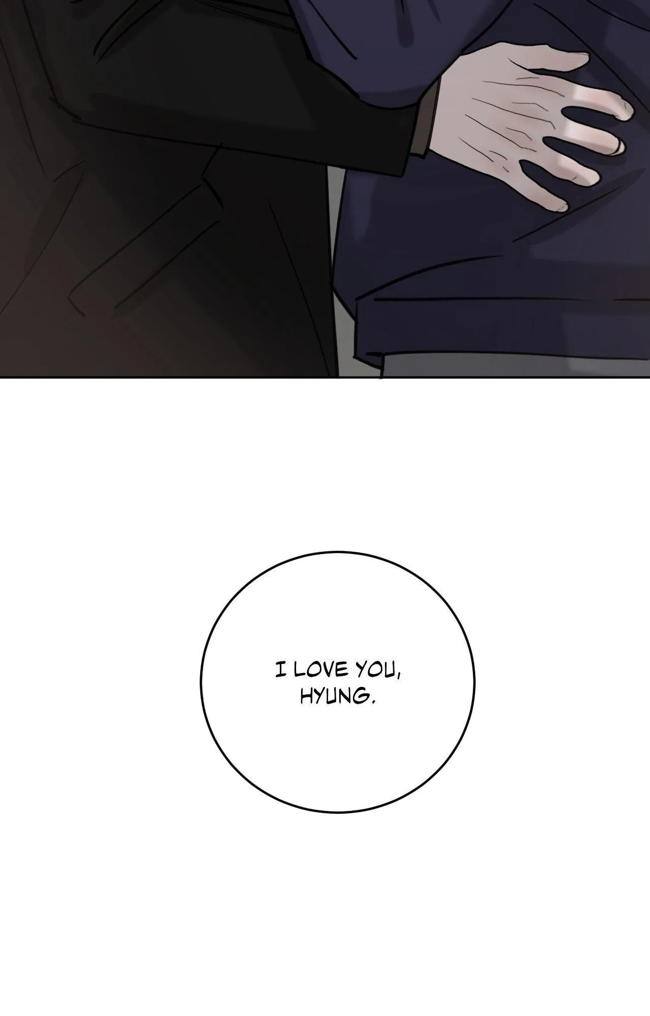 Between Fate And Fortune - Chapter 83.07 Page 104