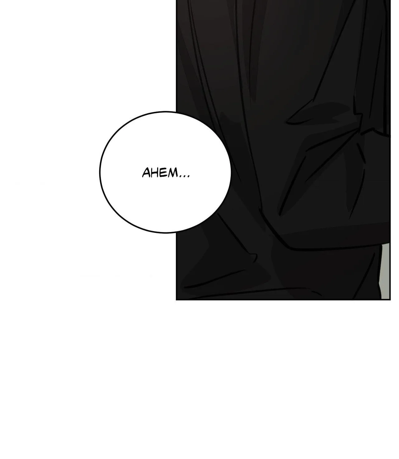 Between Fate And Fortune - Chapter 83.08 Page 30