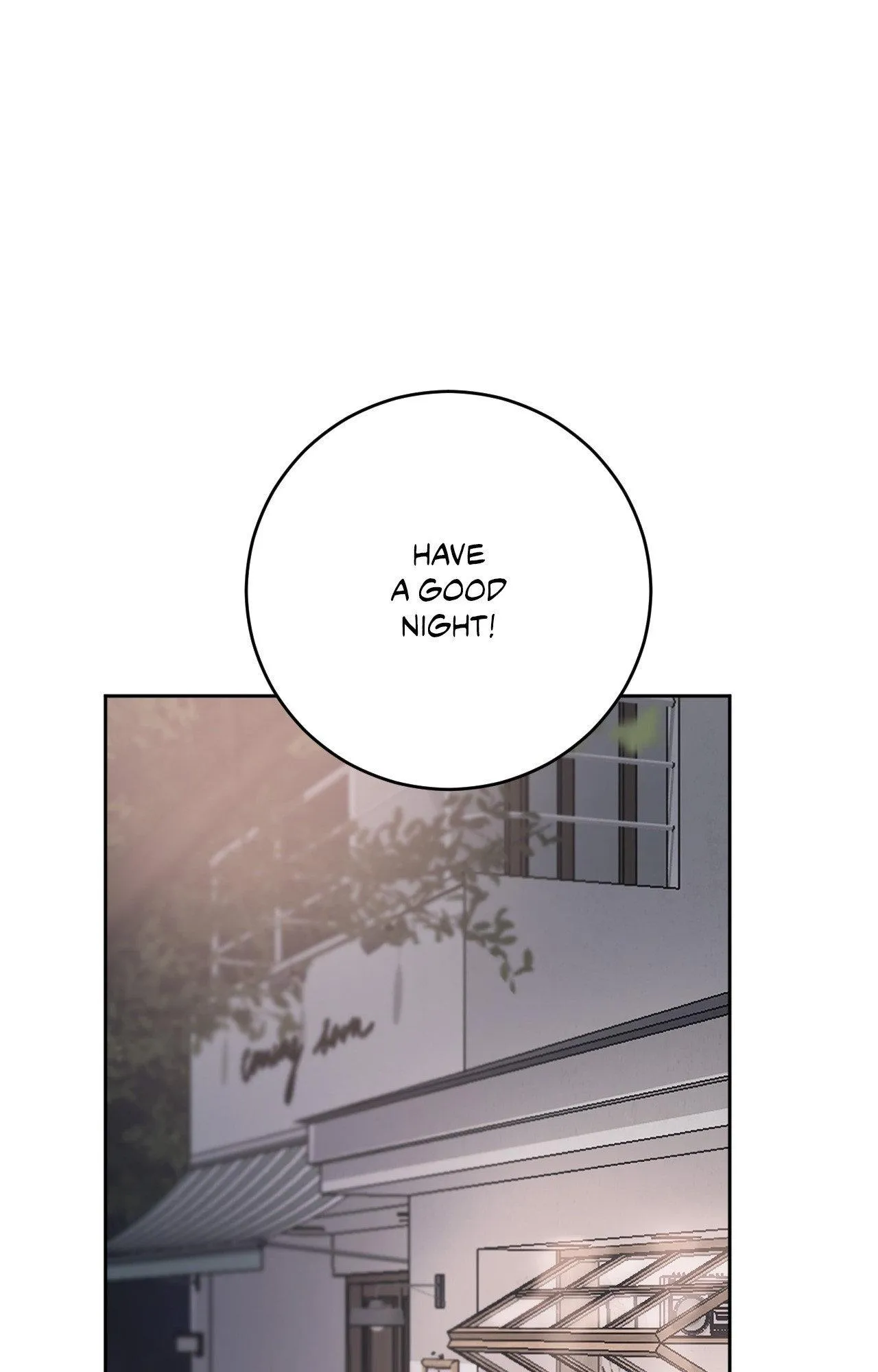 Between Fate And Fortune - Chapter 83.08 Page 33