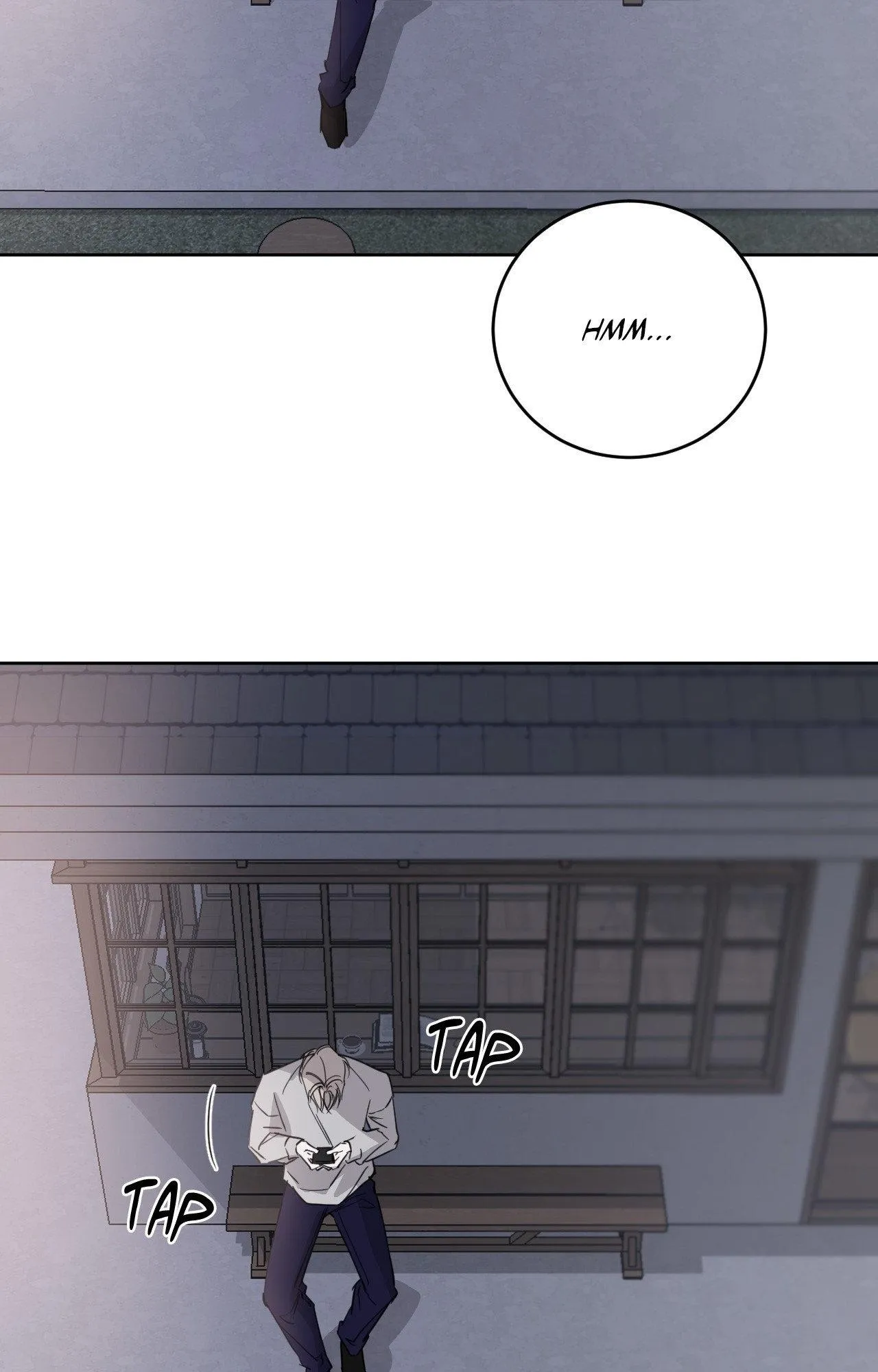 Between Fate And Fortune - Chapter 83.08 Page 42
