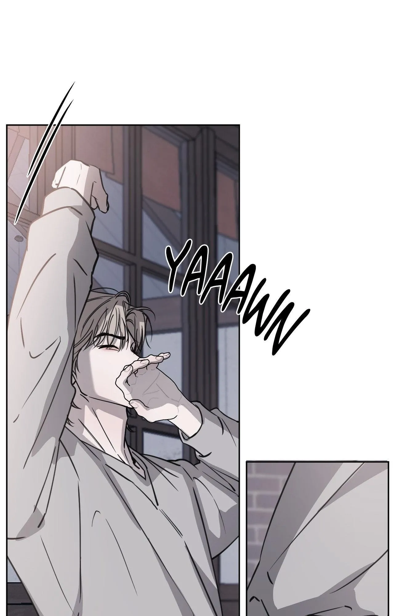 Between Fate And Fortune - Chapter 83.08 Page 45