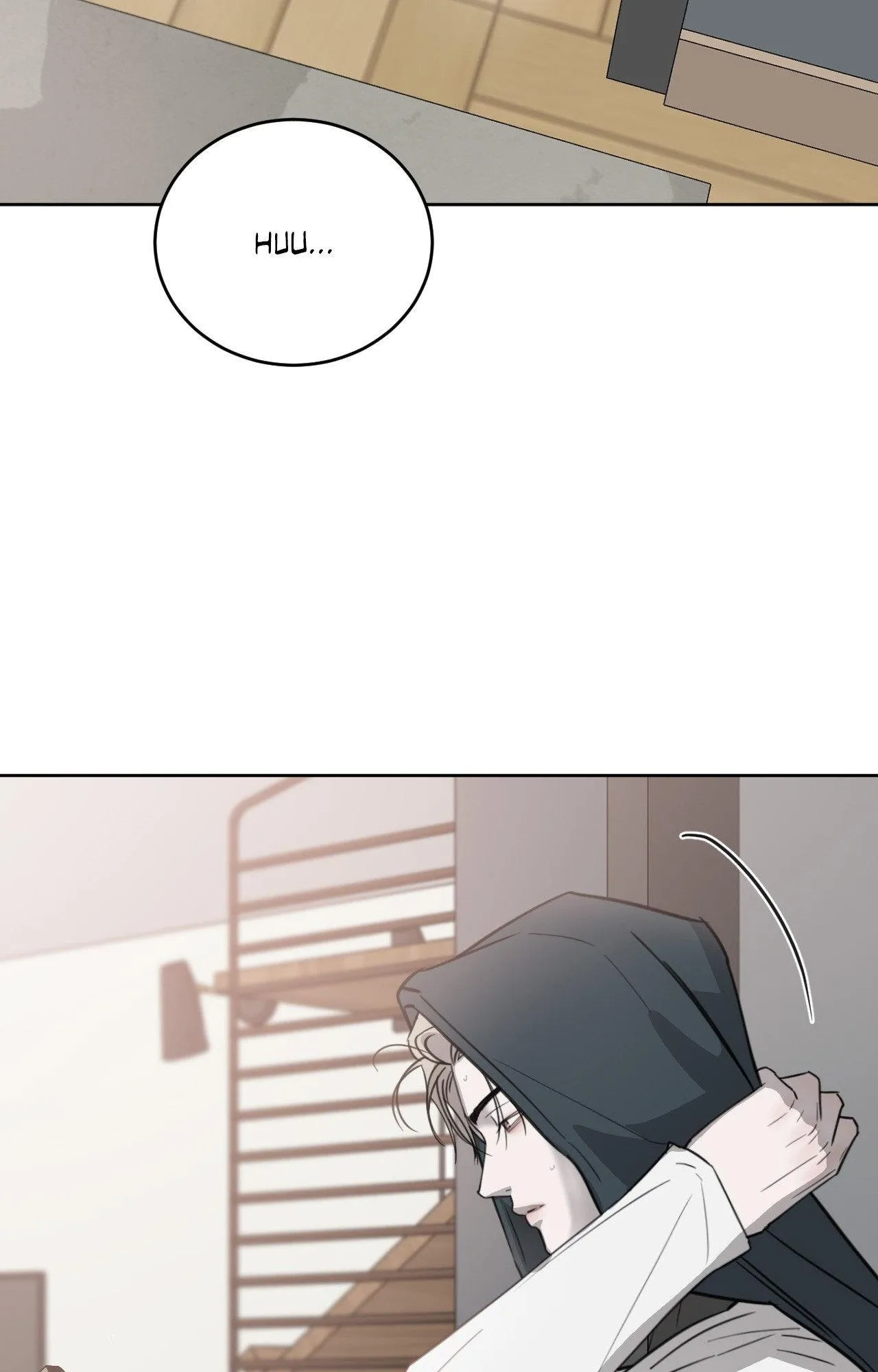 Between Fate And Fortune - Chapter 83.08 Page 51
