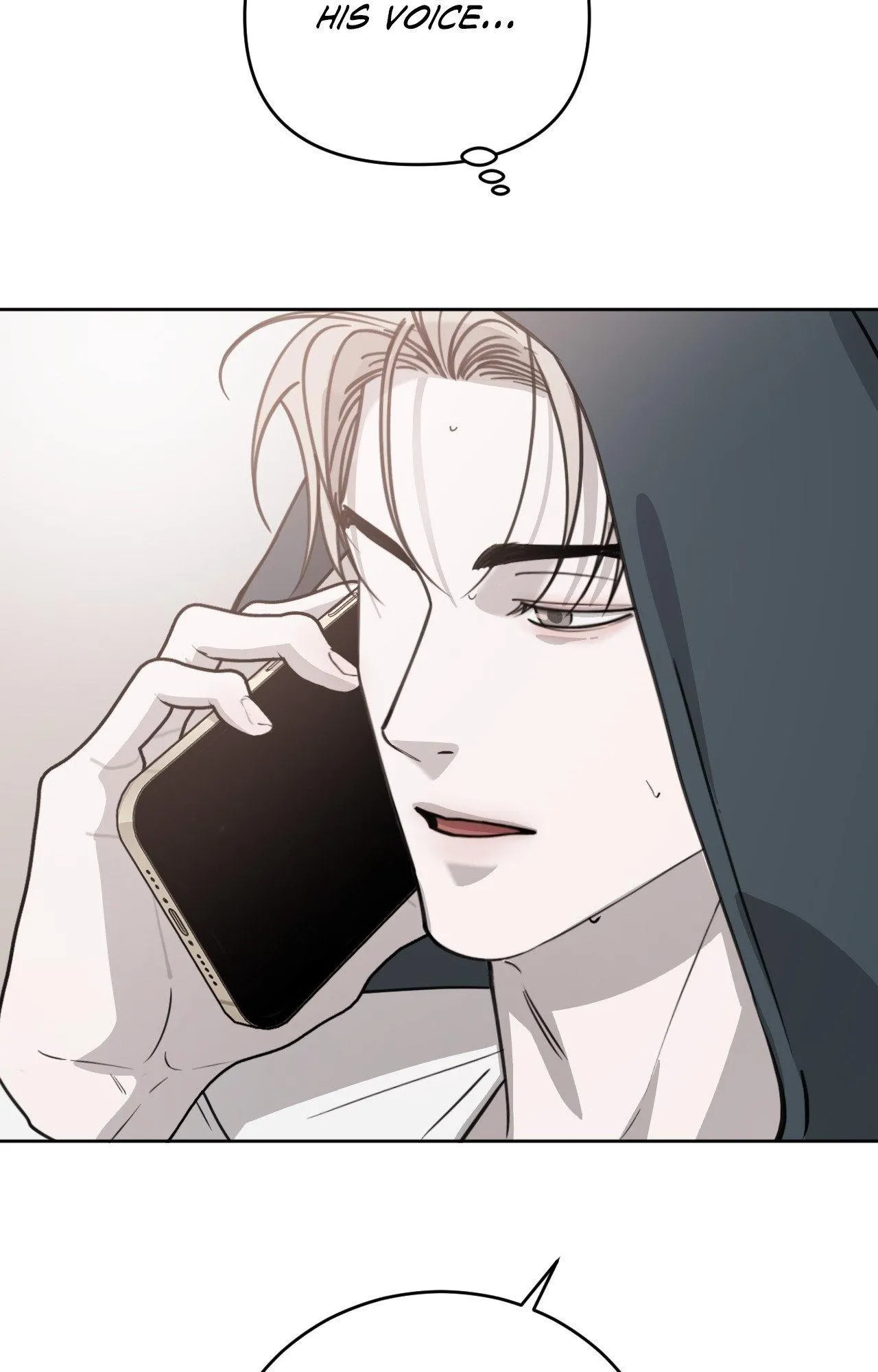 Between Fate And Fortune - Chapter 83.08 Page 56