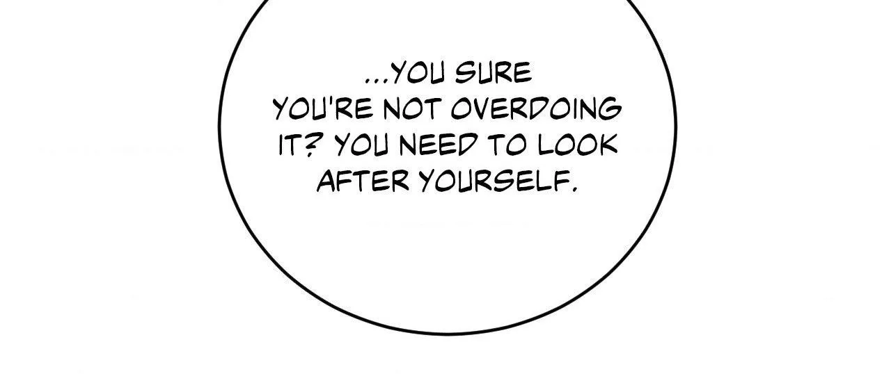 Between Fate And Fortune - Chapter 83.08 Page 57