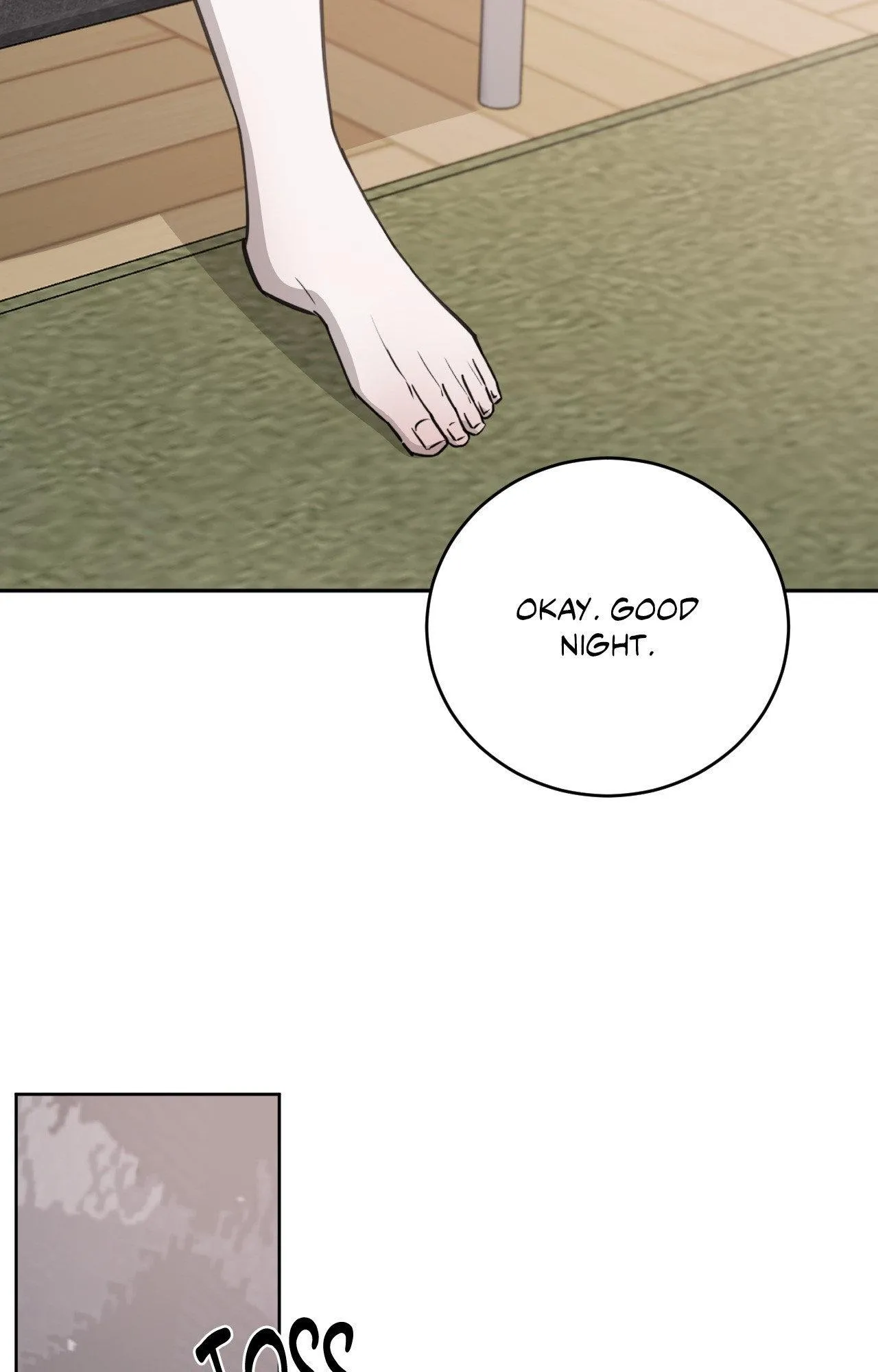 Between Fate And Fortune - Chapter 83.08 Page 62