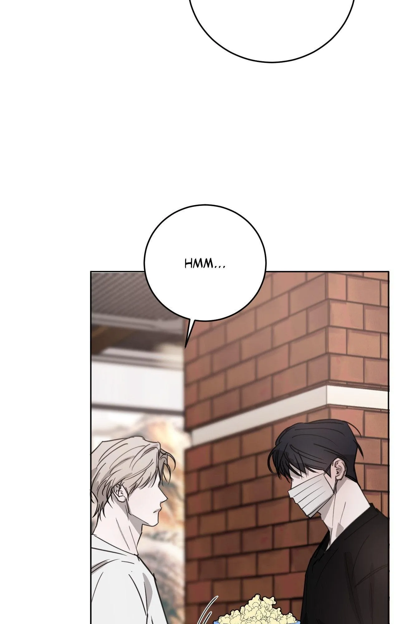 Between Fate And Fortune - Chapter 83.08 Page 73