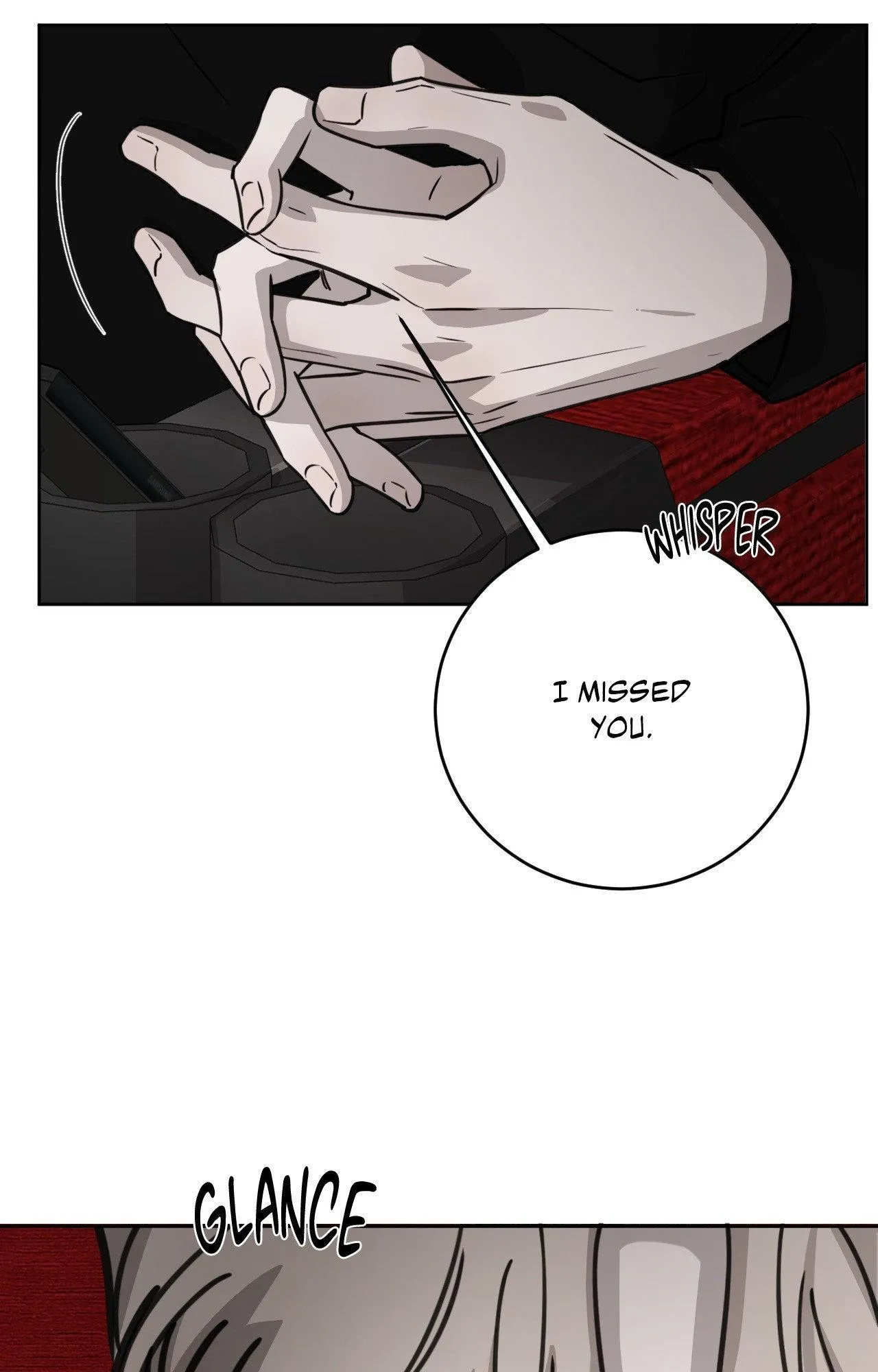Between Fate And Fortune - Chapter 83.08 Page 84