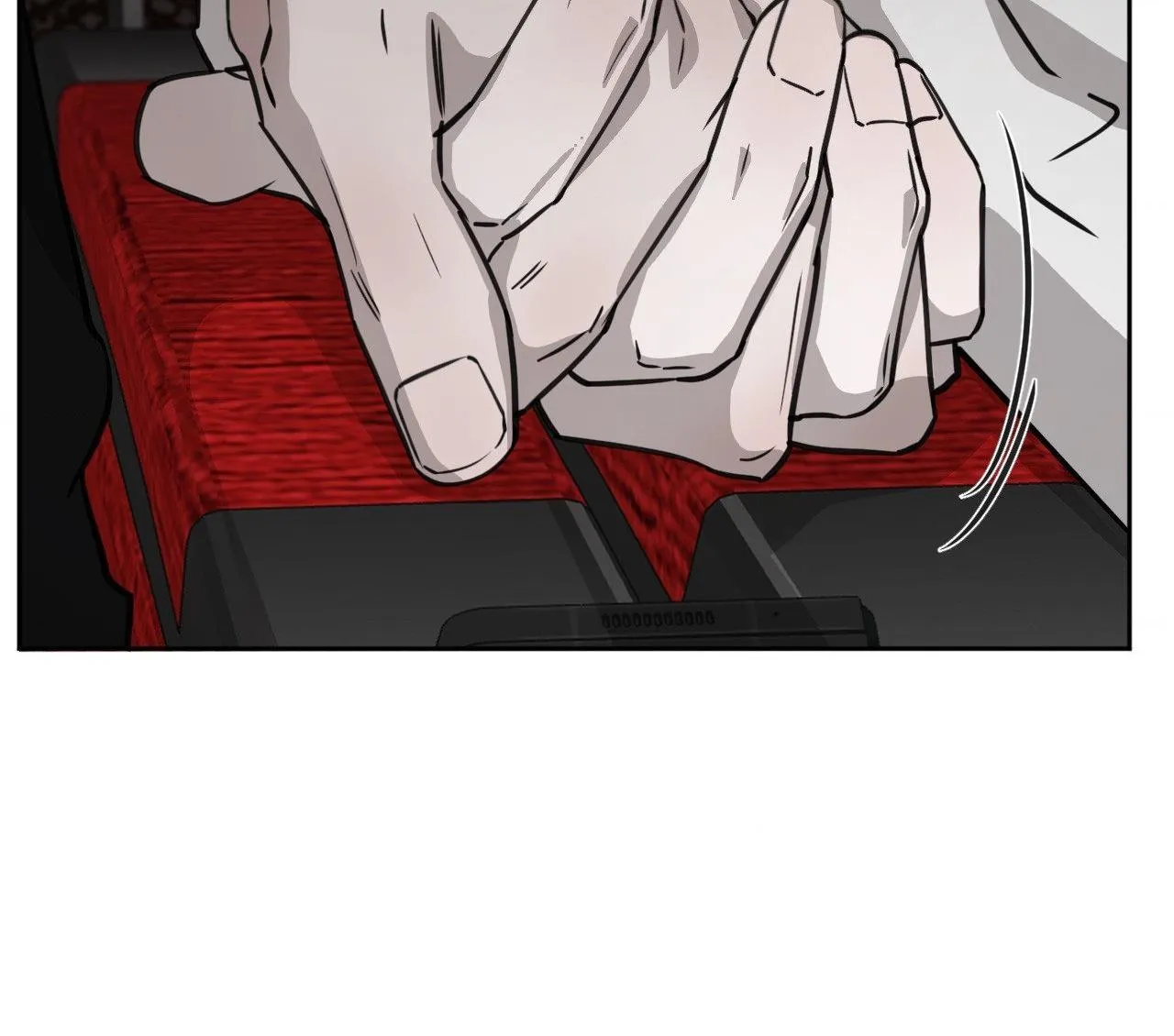 Between Fate And Fortune - Chapter 83.08 Page 86