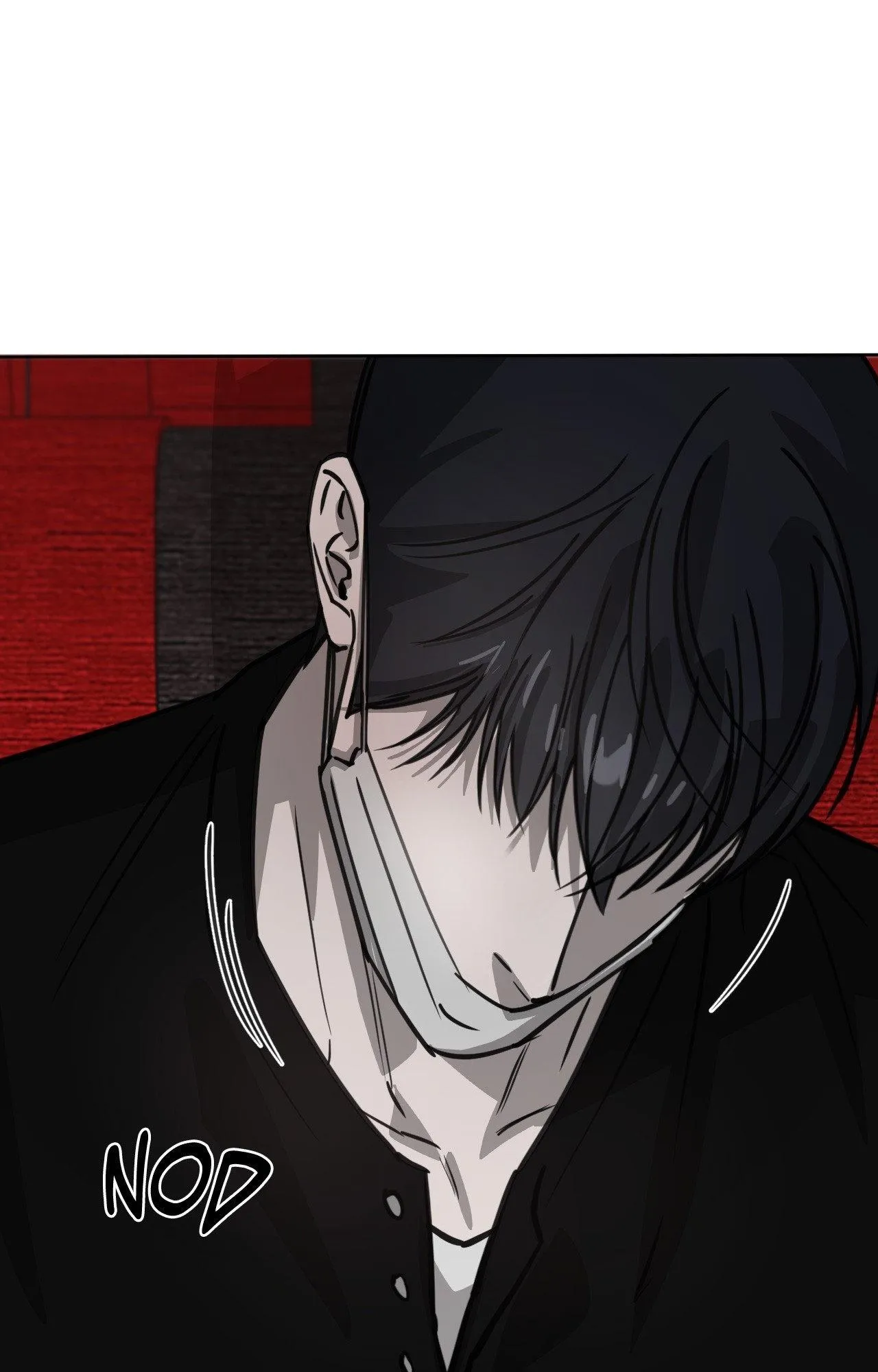 Between Fate And Fortune - Chapter 83.08 Page 90