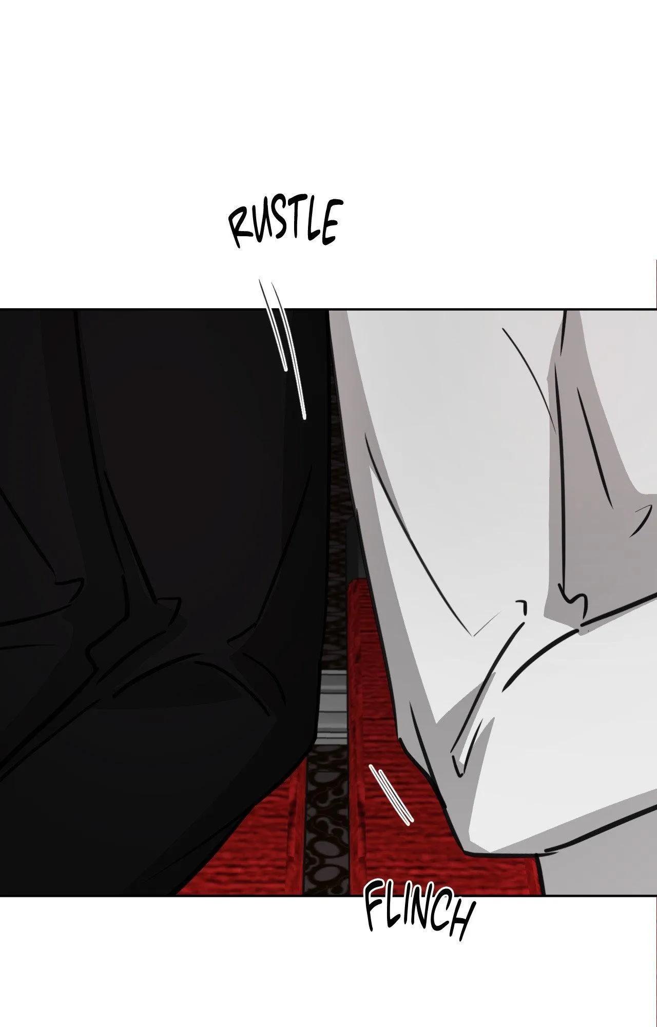 Between Fate And Fortune - Chapter 83.08 Page 104
