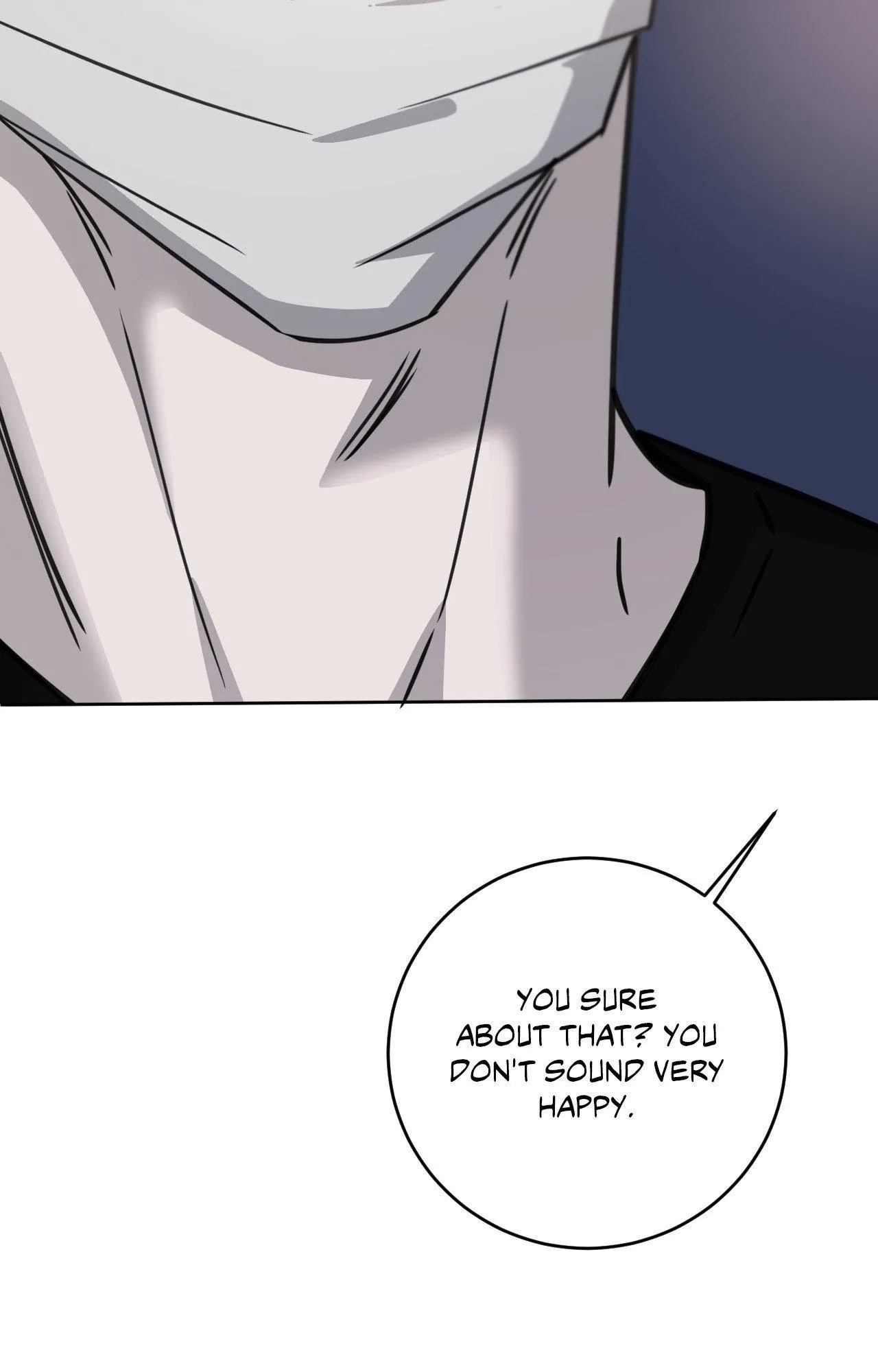 Between Fate And Fortune - Chapter 83.09 Page 31