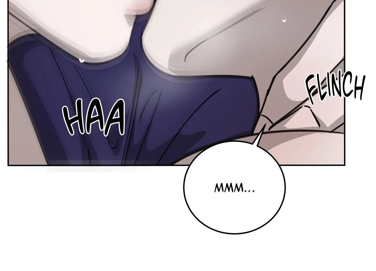 Between Fate And Fortune - Chapter 83.09 Page 82