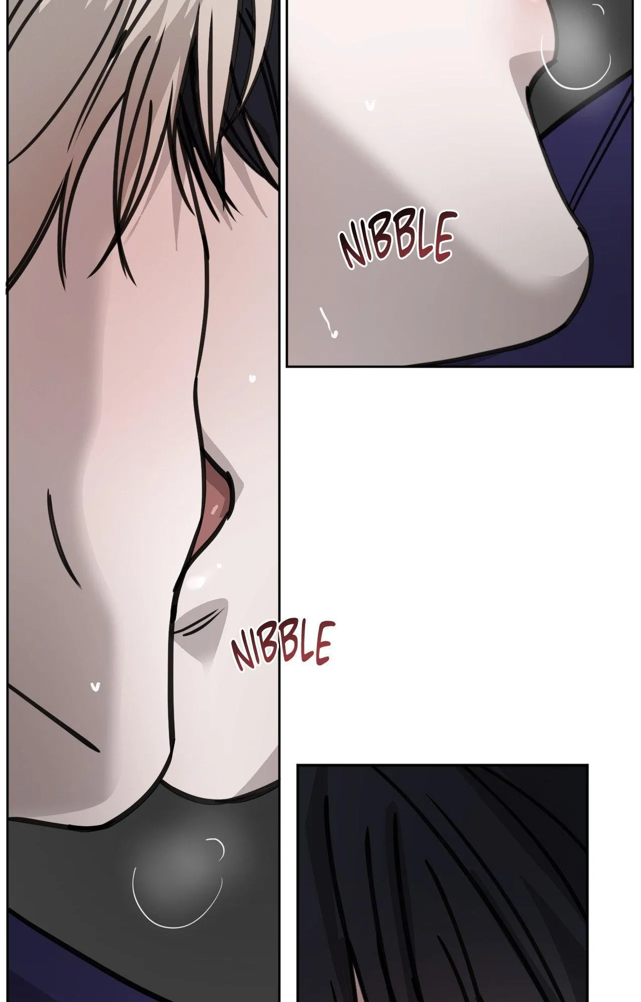 Between Fate And Fortune - Chapter 83.09 Page 87