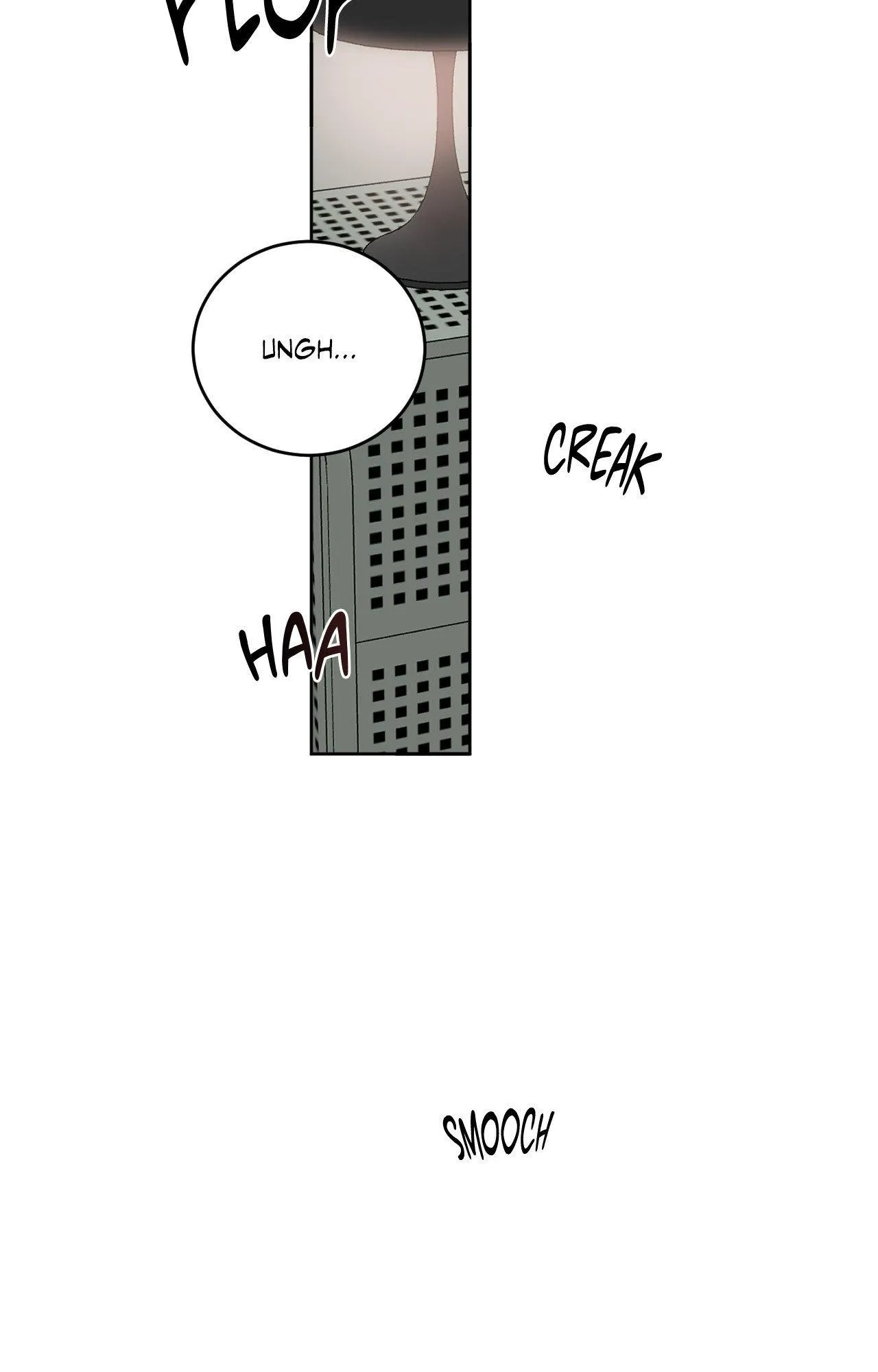 Between Fate And Fortune - Chapter 83.09 Page 90