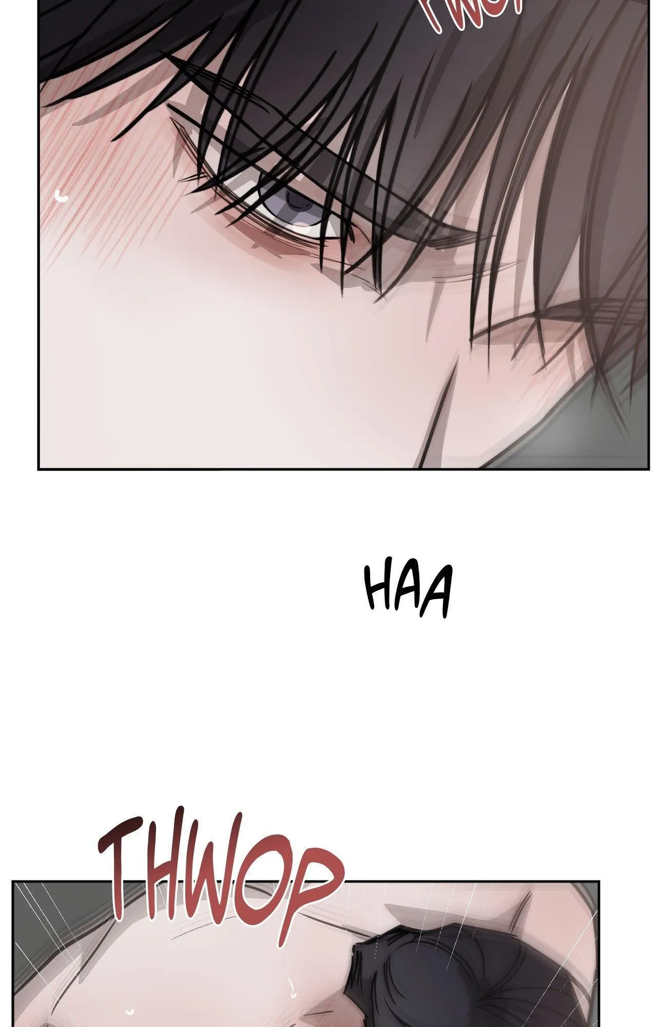 Between Fate And Fortune - Chapter 83.10 Page 12
