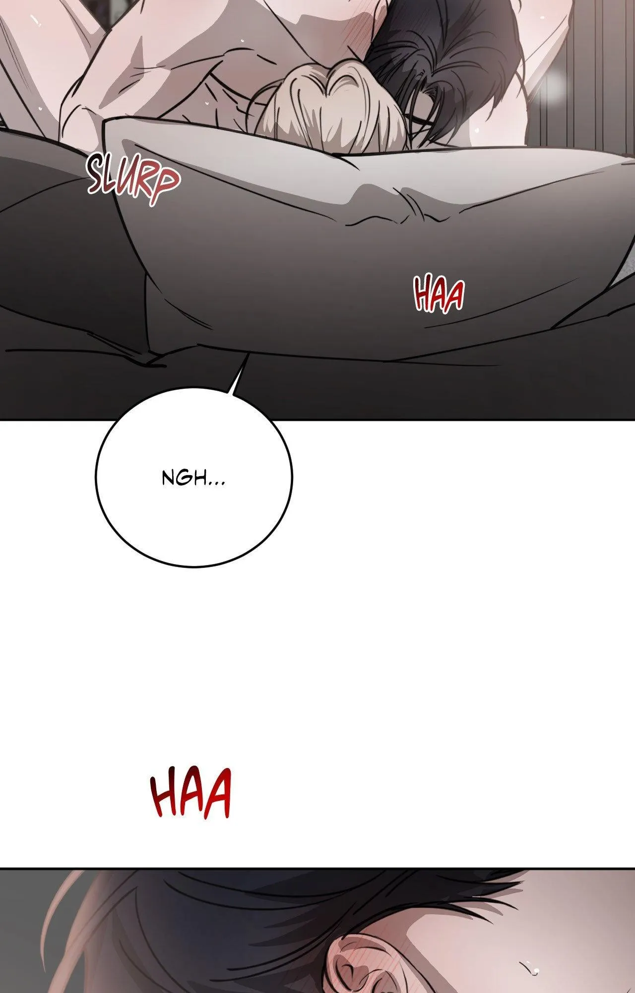 Between Fate And Fortune - Chapter 83.10 Page 22