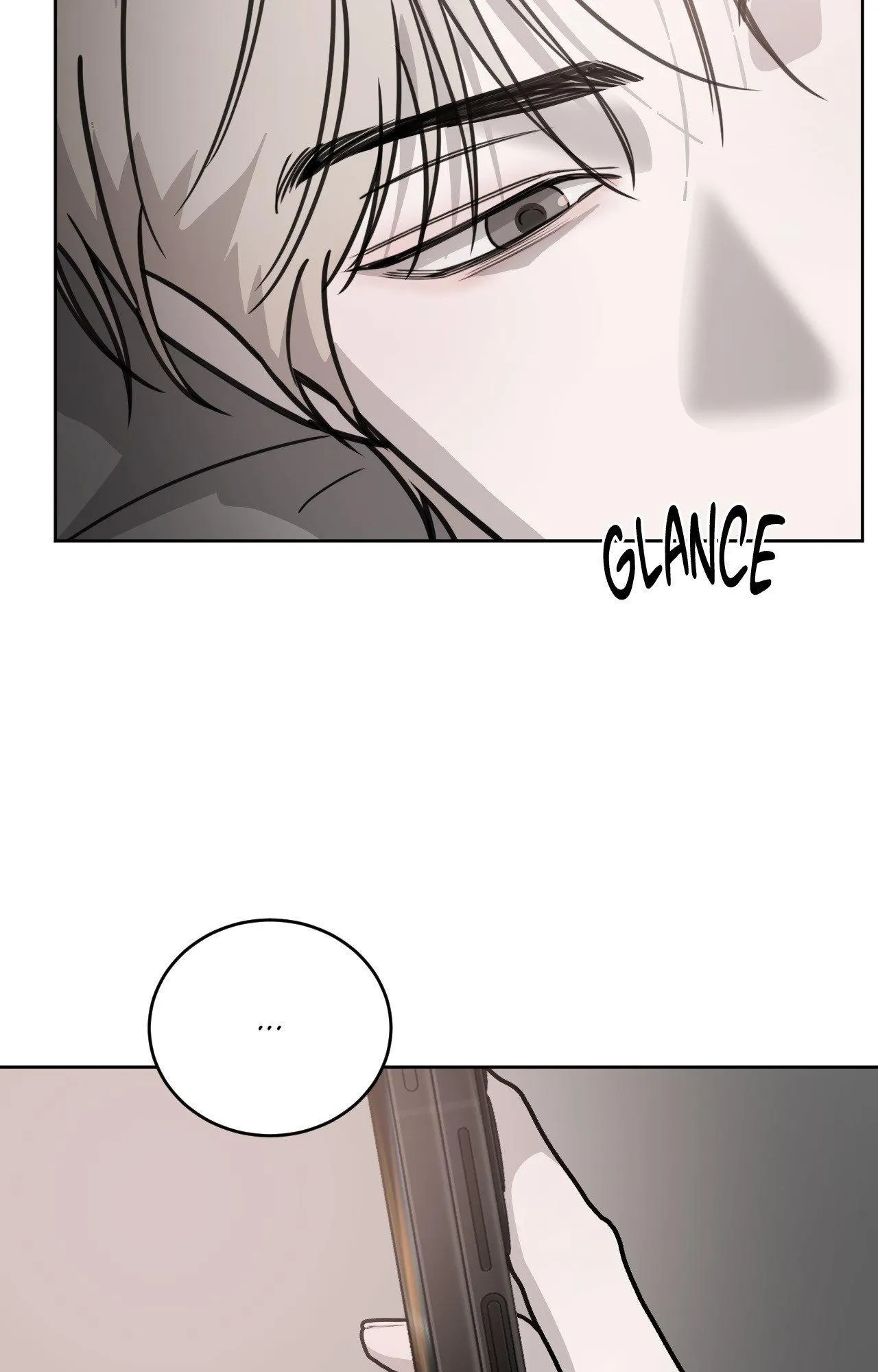Between Fate And Fortune - Chapter 83.10 Page 34
