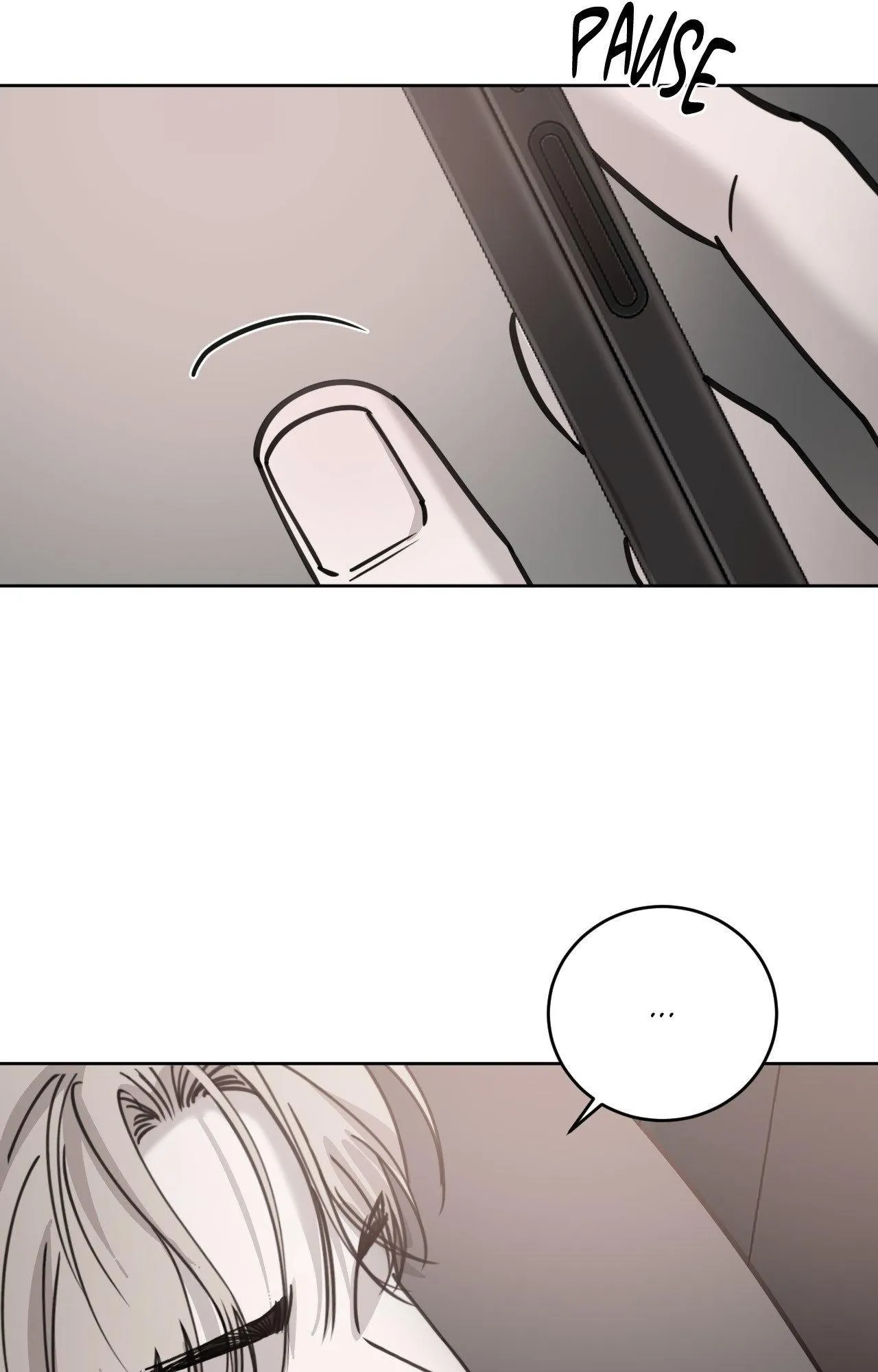 Between Fate And Fortune - Chapter 83.10 Page 37