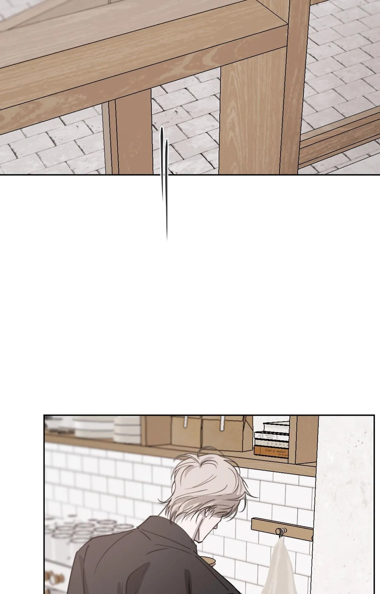Between Fate And Fortune - Chapter 83.10 Page 42