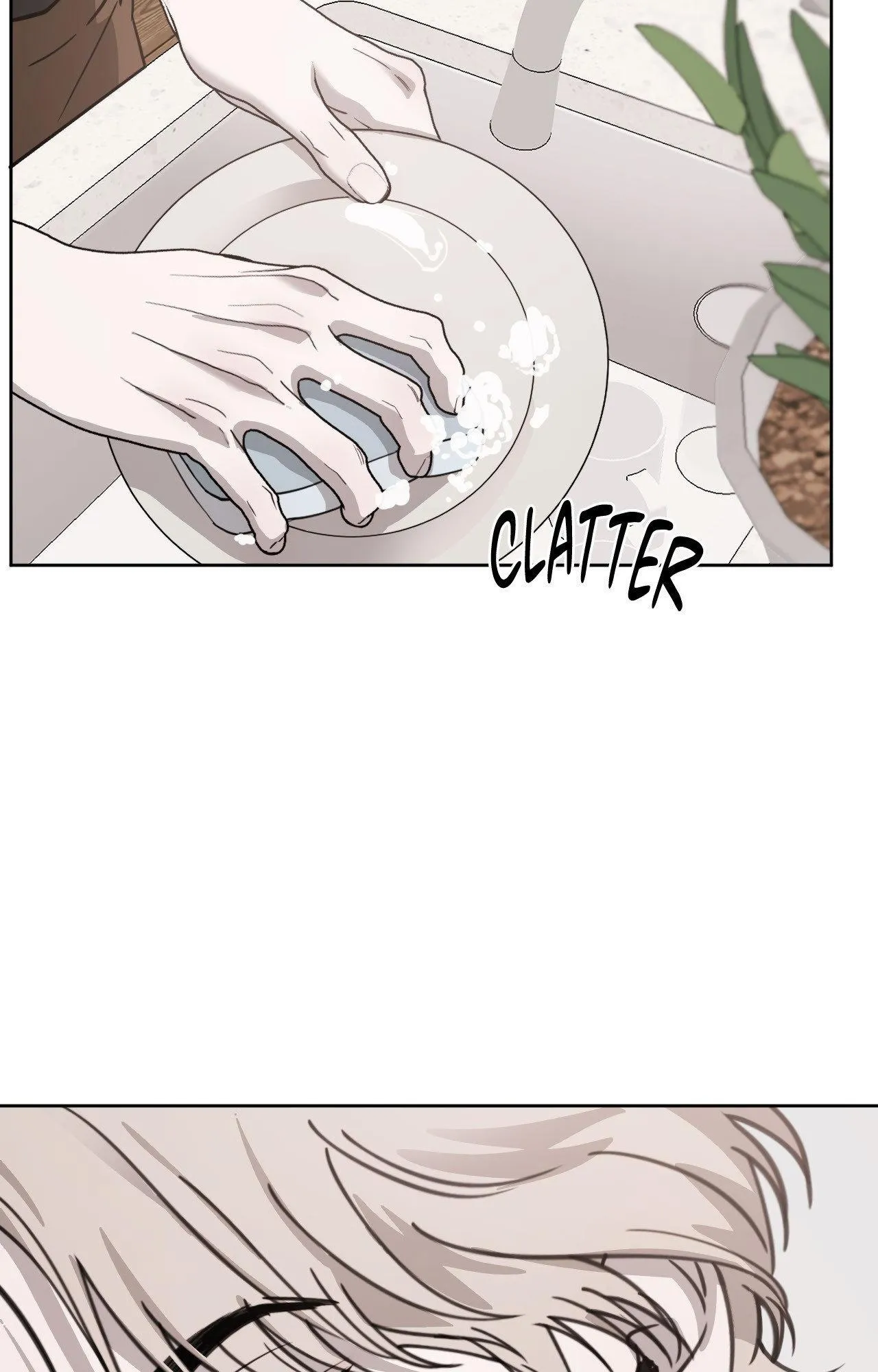 Between Fate And Fortune - Chapter 83.10 Page 44