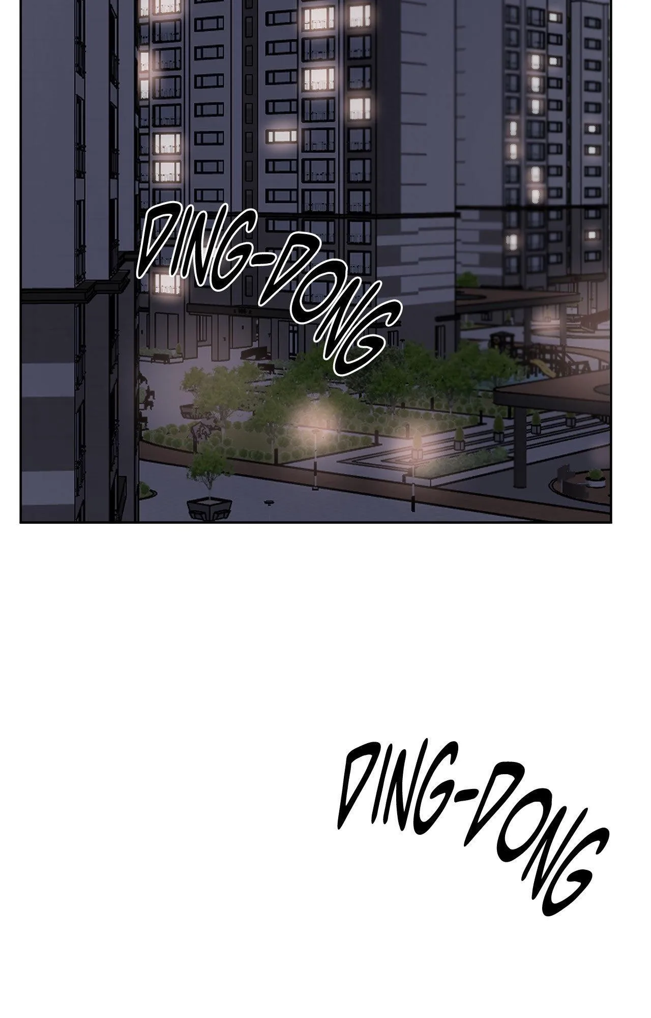 Between Fate And Fortune - Chapter 83.10 Page 65