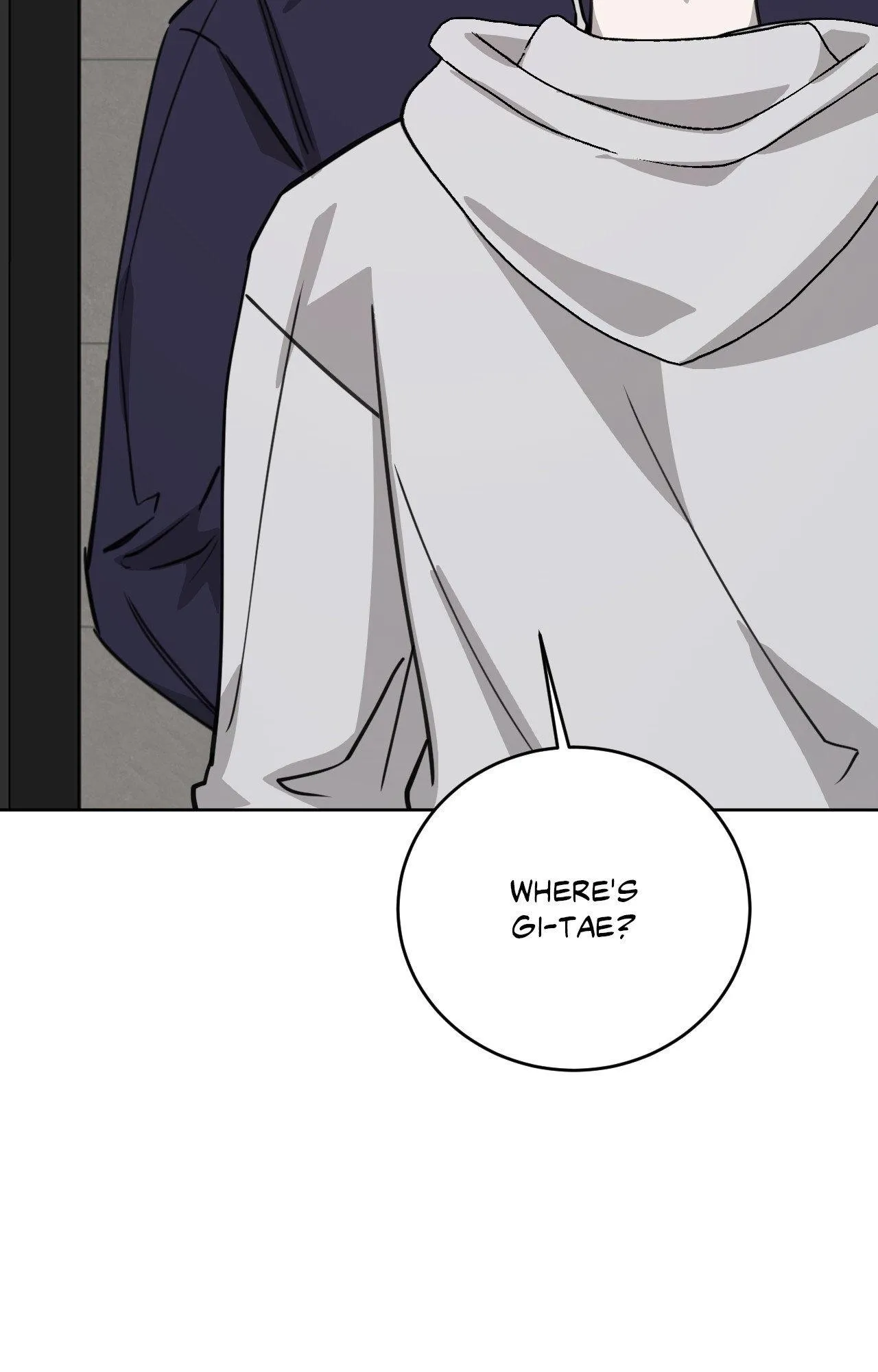 Between Fate And Fortune - Chapter 83.11 Page 5