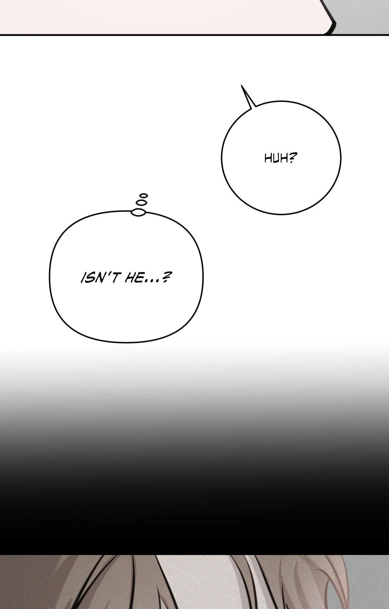 Between Fate And Fortune - Chapter 83.11 Page 8