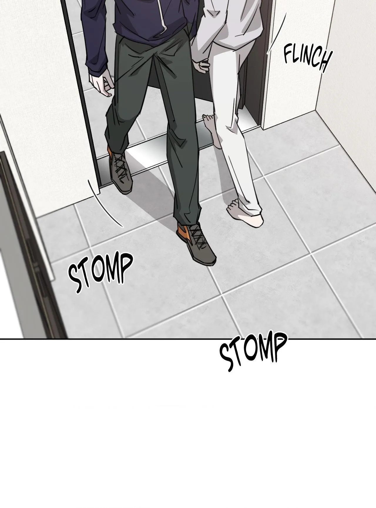 Between Fate And Fortune - Chapter 83.11 Page 12